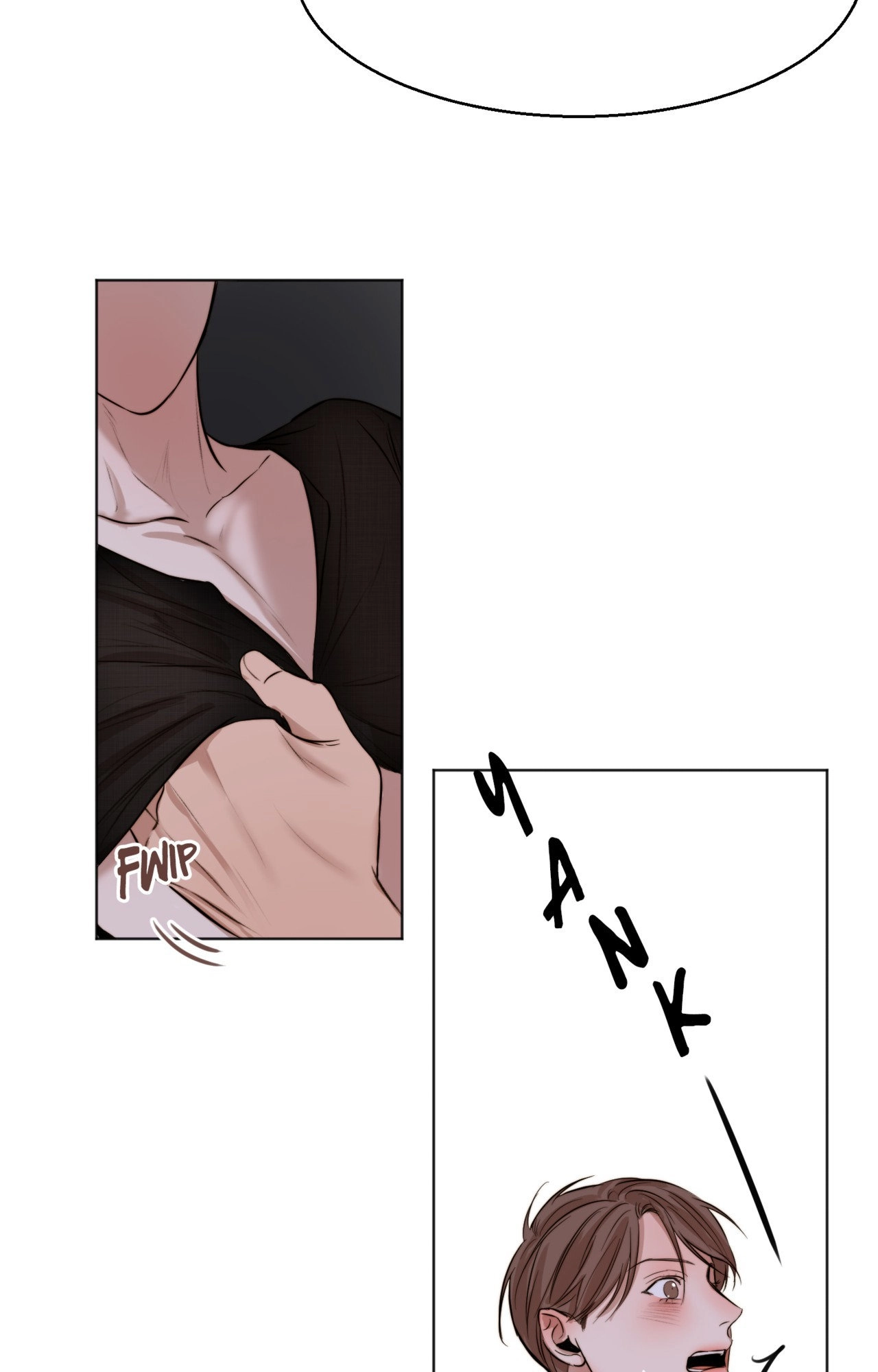Read Secondo Piatto chapter 51 image 42 on Lezhin