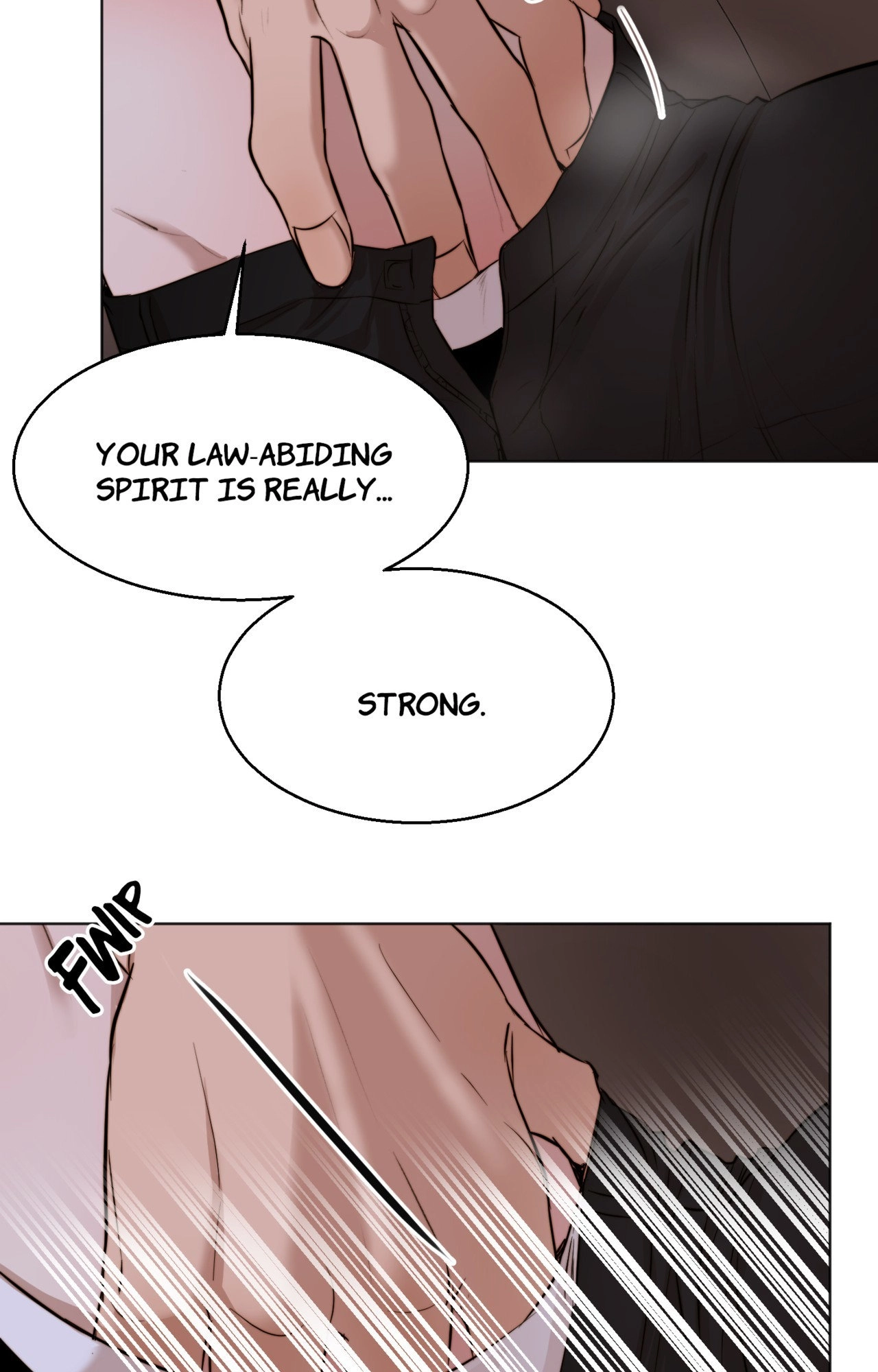 Read Secondo Piatto chapter 51 image 47 on Lezhin
