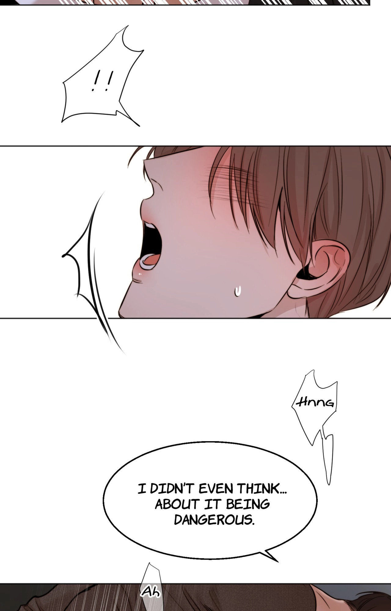 Read Secondo Piatto chapter 51 image 48 on Lezhin