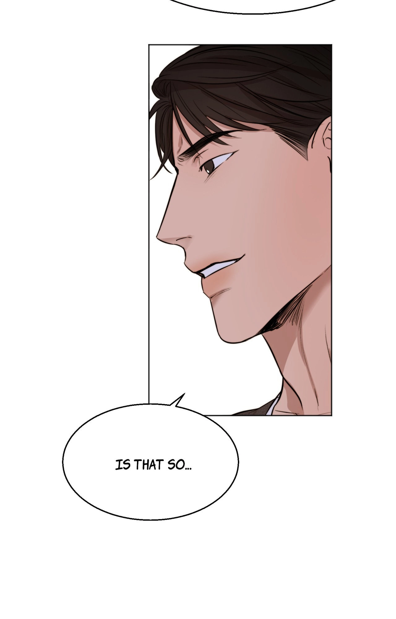 Read Secondo Piatto chapter 51 image 5 on Lezhin