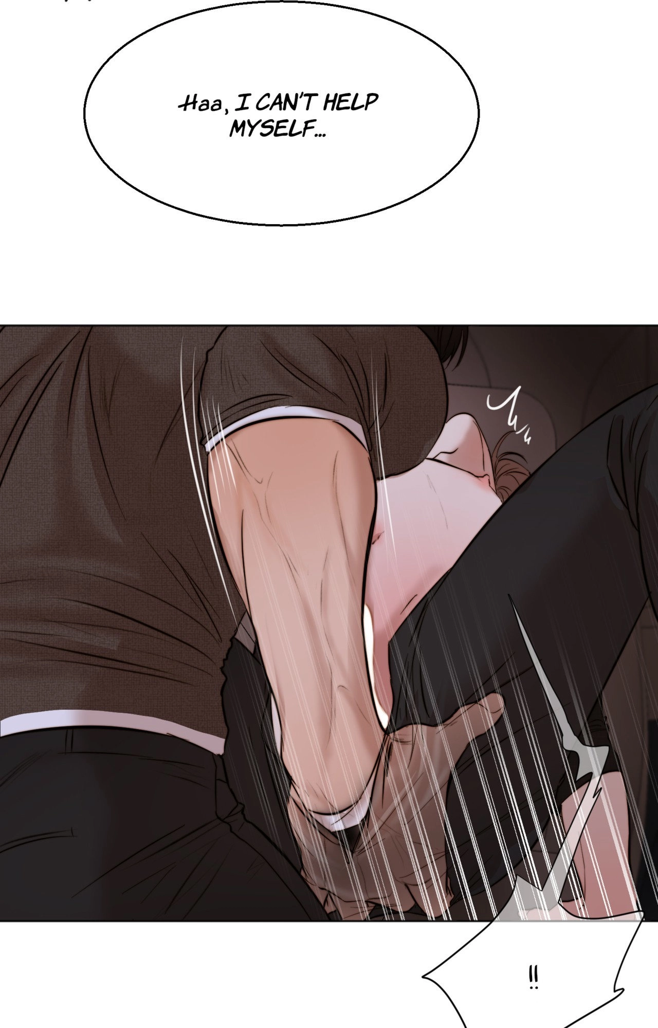 Read Secondo Piatto chapter 51 image 51 on Lezhin