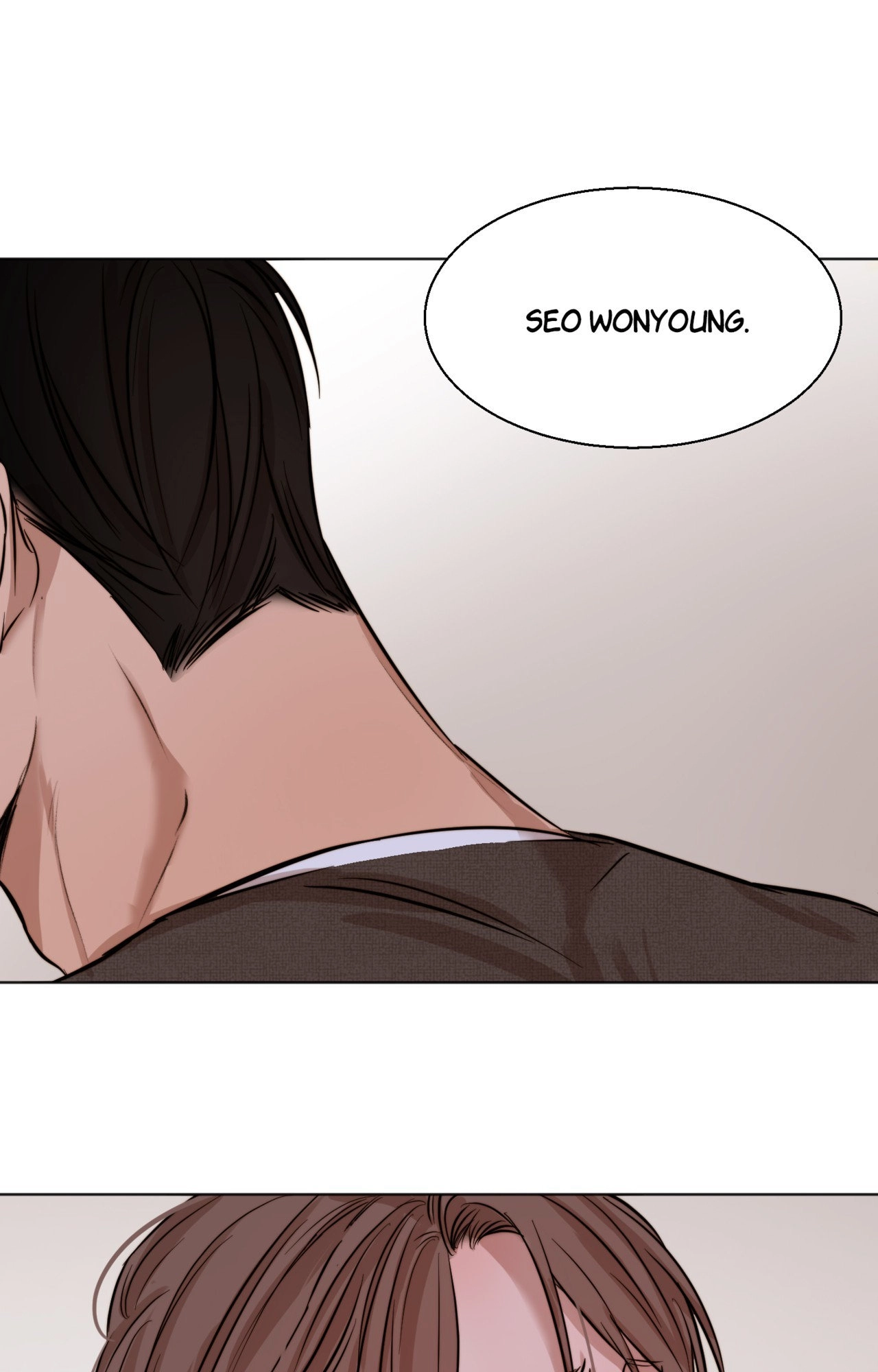 Read Secondo Piatto chapter 51 image 8 on Lezhin