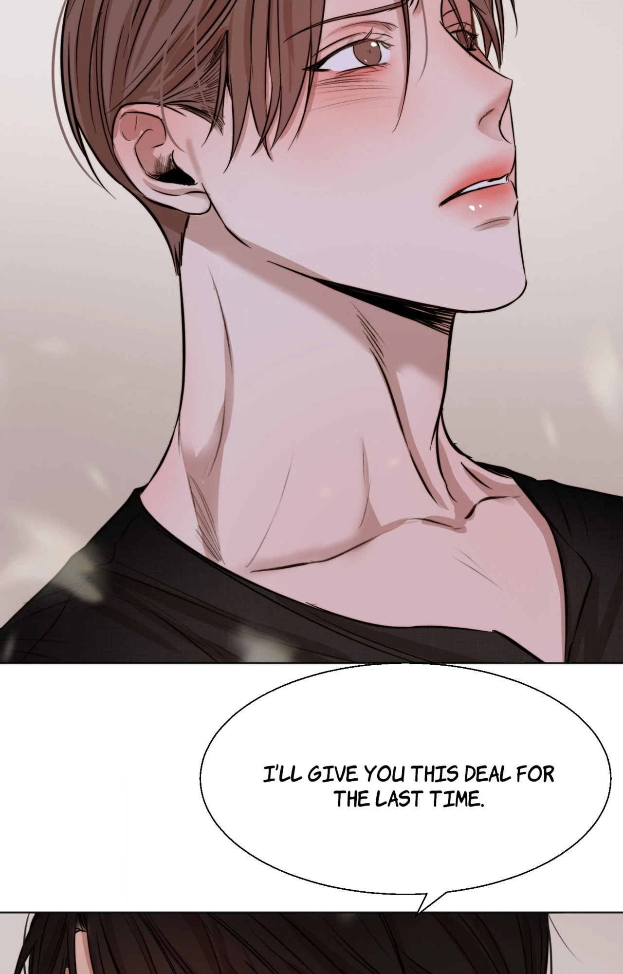 Read Secondo Piatto chapter 51 image 9 on Lezhin