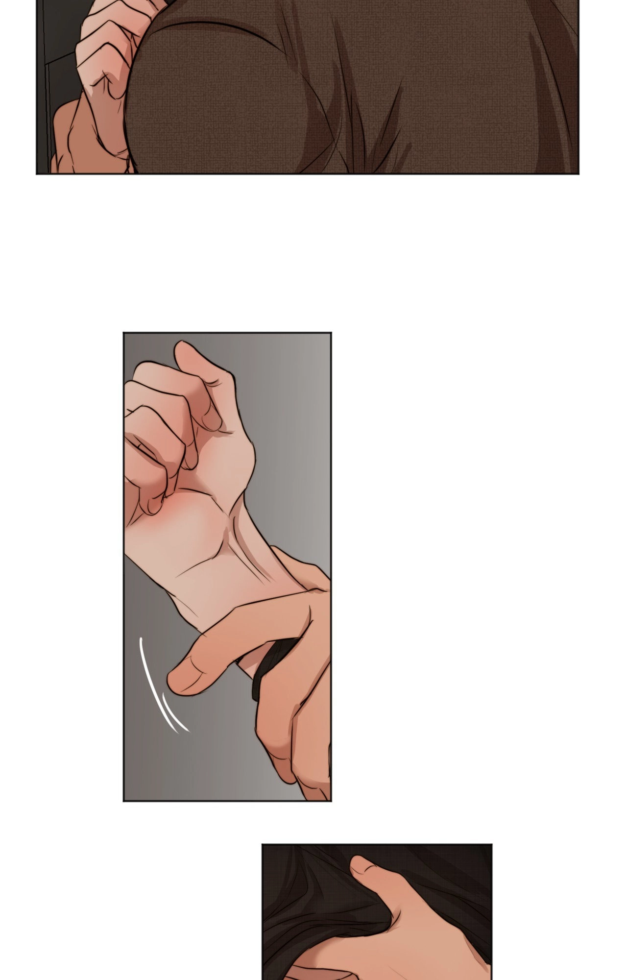 Read Secondo Piatto chapter 52 image 14 on Lezhin