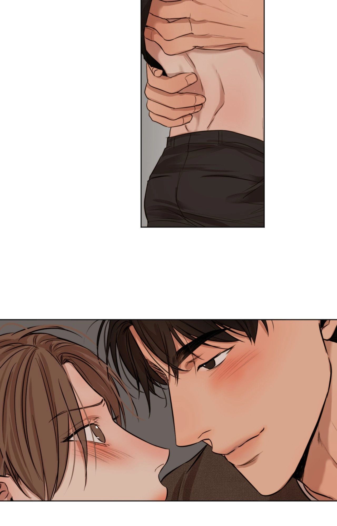 Read Secondo Piatto chapter 52 image 15 on Lezhin