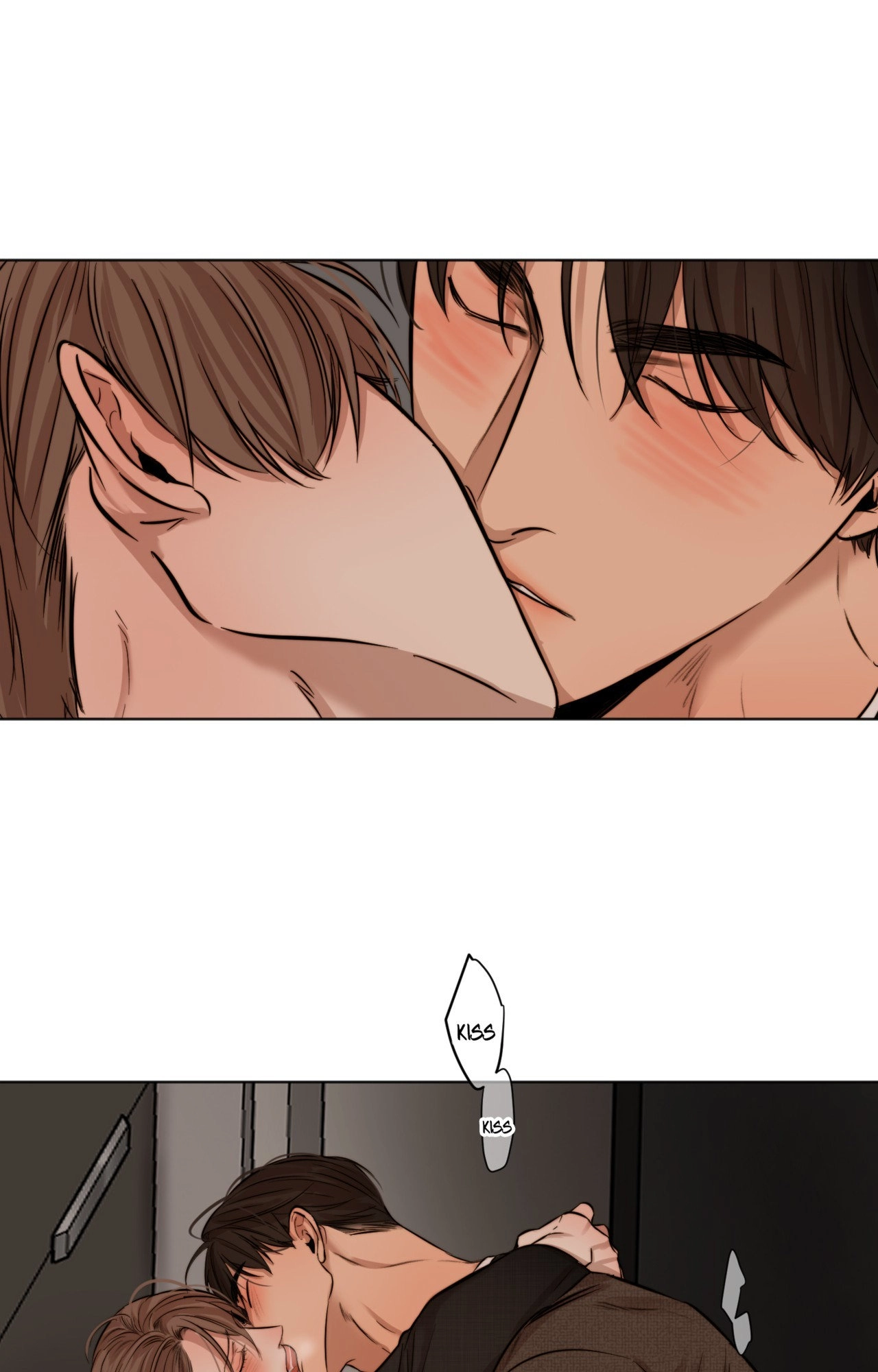 Read Secondo Piatto chapter 52 image 16 on Lezhin