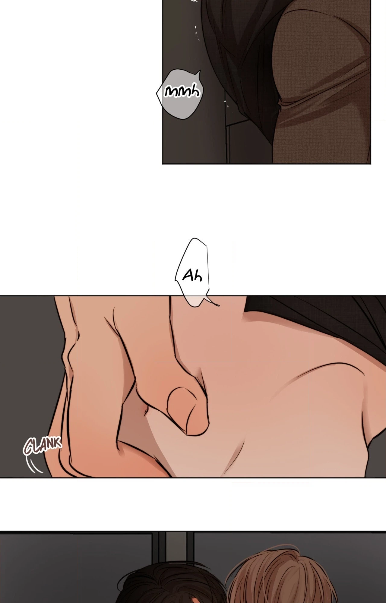 Read Secondo Piatto chapter 52 image 19 on Lezhin