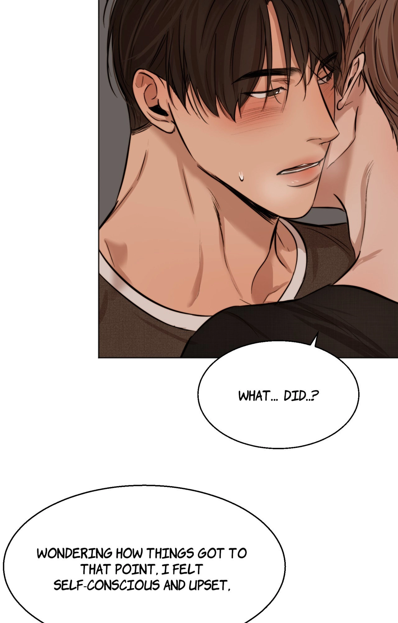 Read Secondo Piatto chapter 52 image 22 on Lezhin