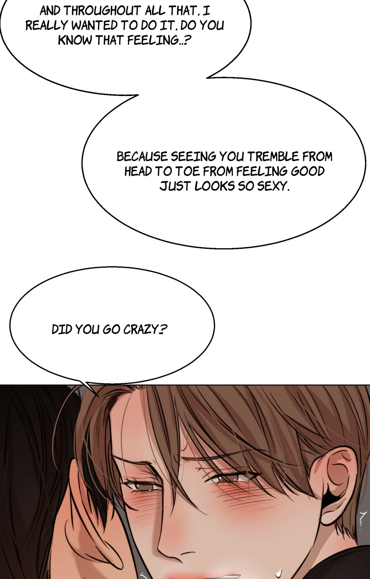 Read Secondo Piatto chapter 52 image 25 on Lezhin