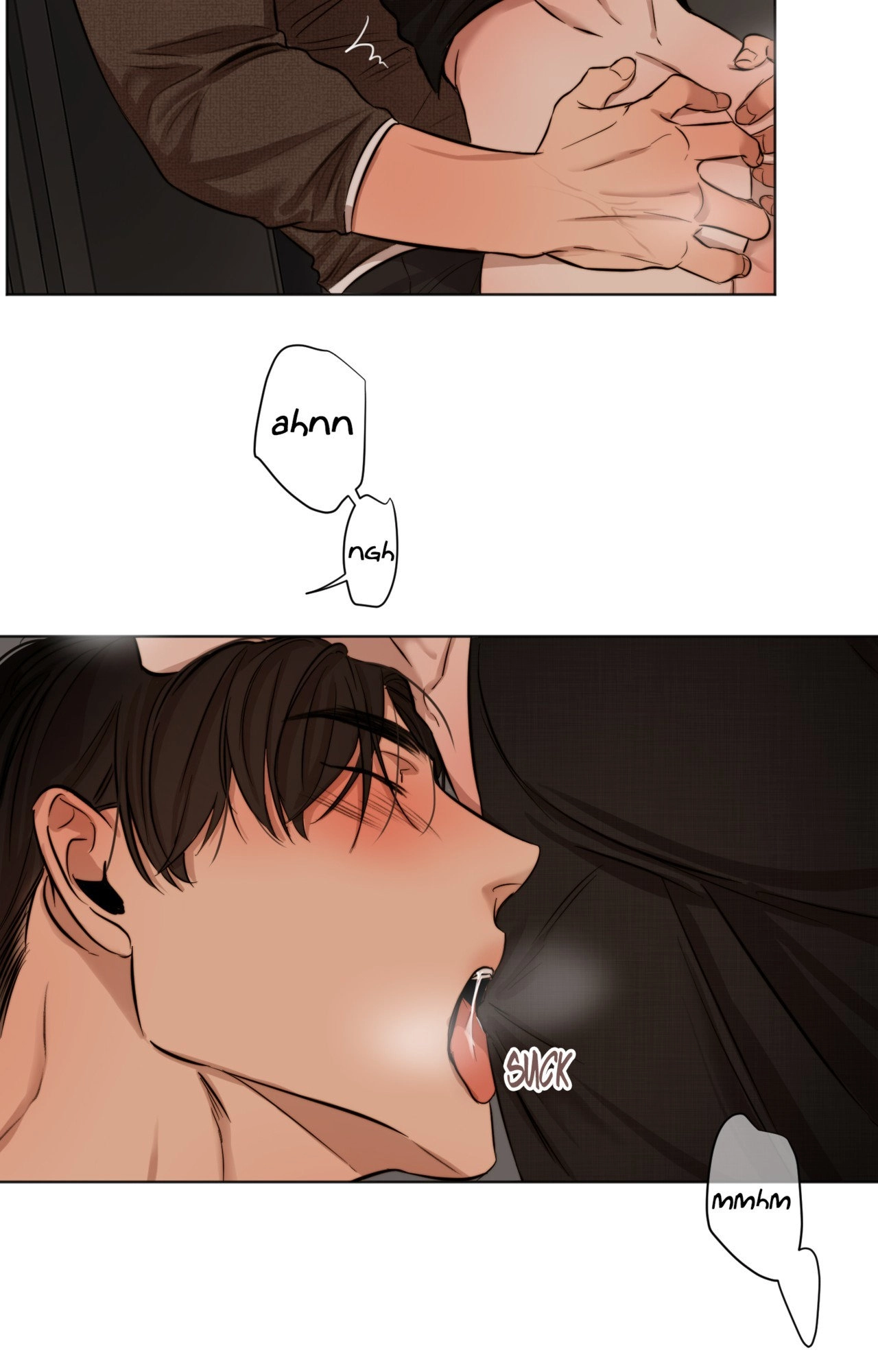 Read Secondo Piatto chapter 52 image 27 on Lezhin