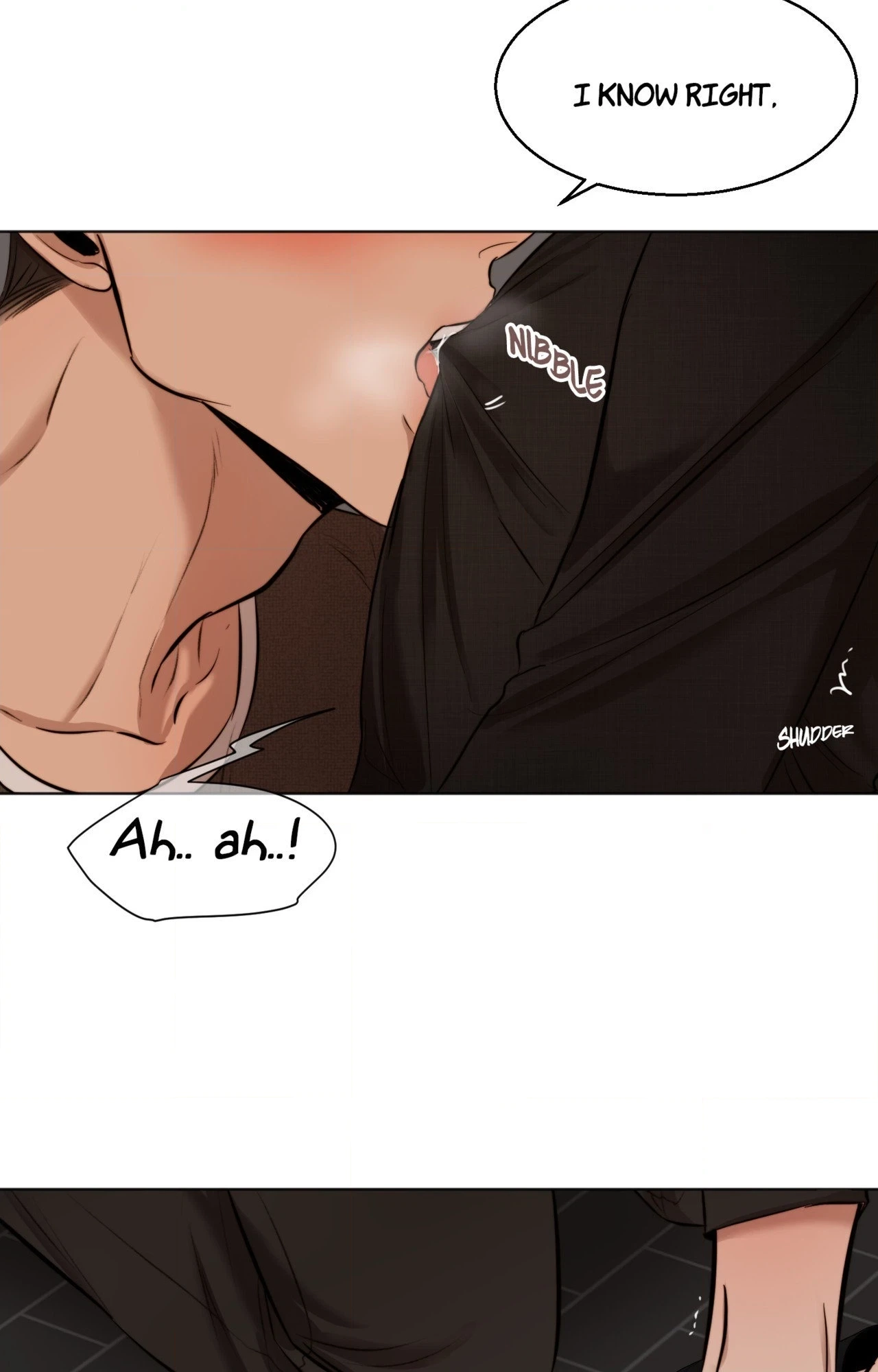 Read Secondo Piatto chapter 52 image 29 on Lezhin