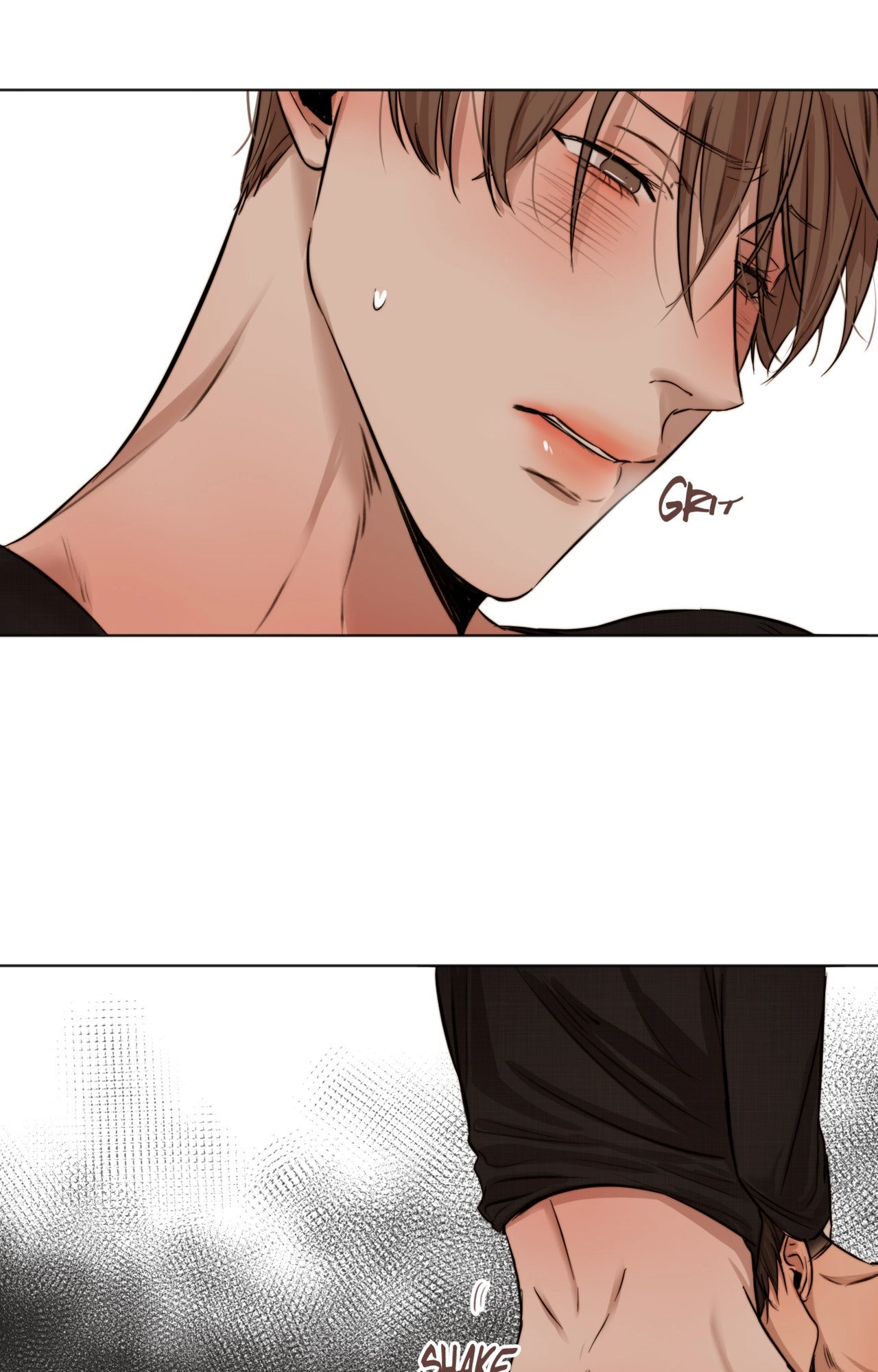 Read Secondo Piatto chapter 52 image 37 on Lezhin