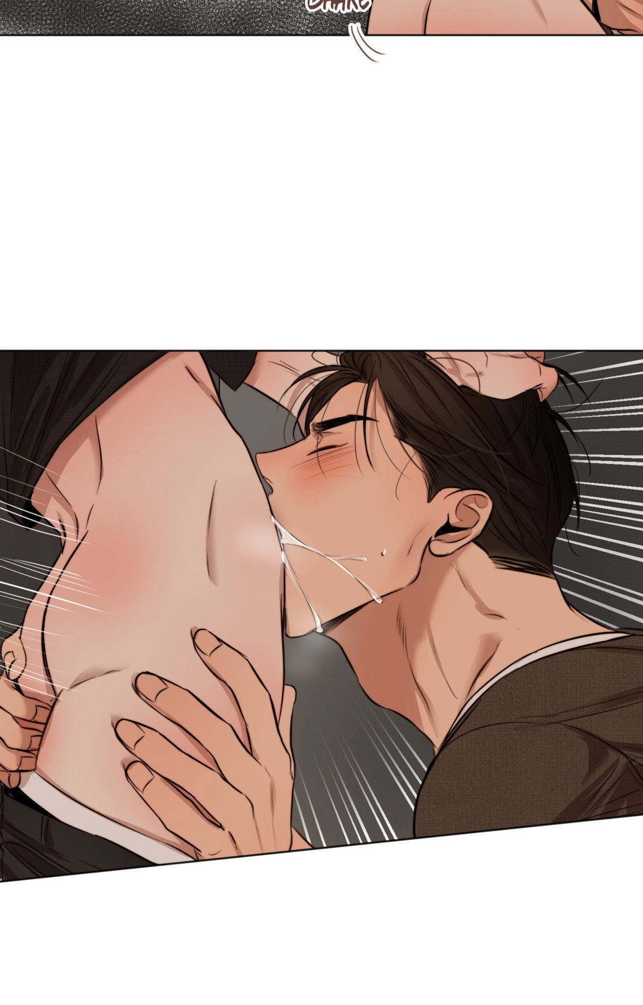 Read Secondo Piatto chapter 52 image 38 on Lezhin
