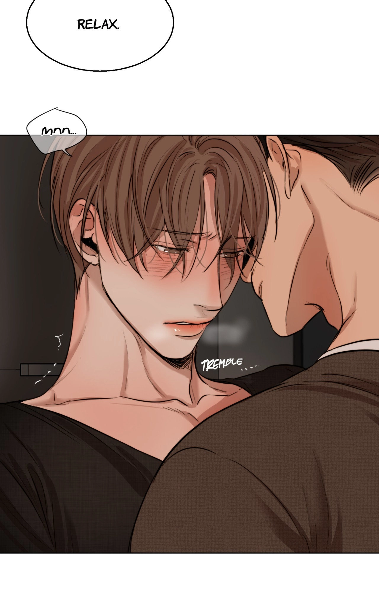 Read Secondo Piatto chapter 52 image 44 on Lezhin