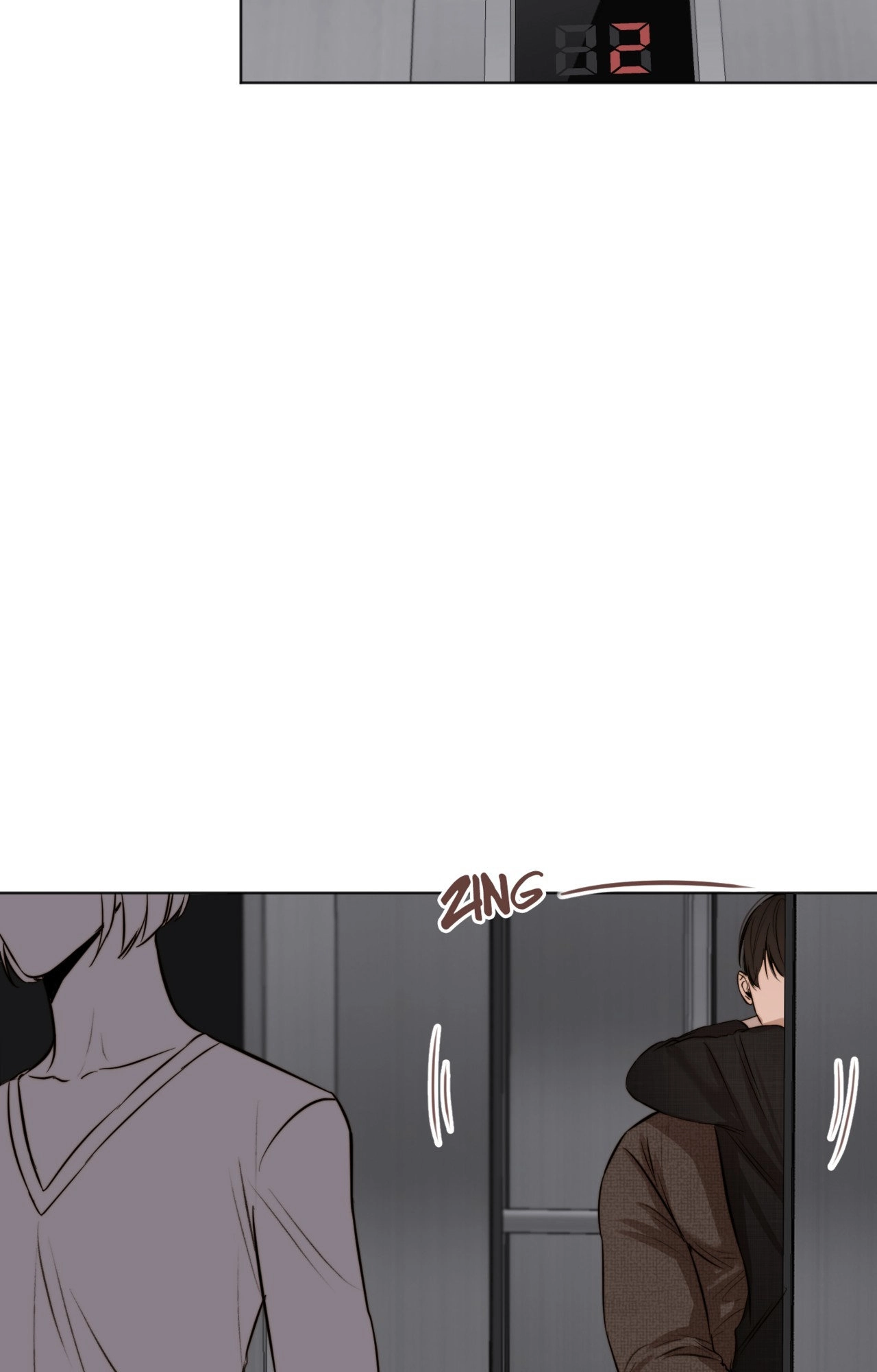 Read Secondo Piatto chapter 52 image 5 on Lezhin
