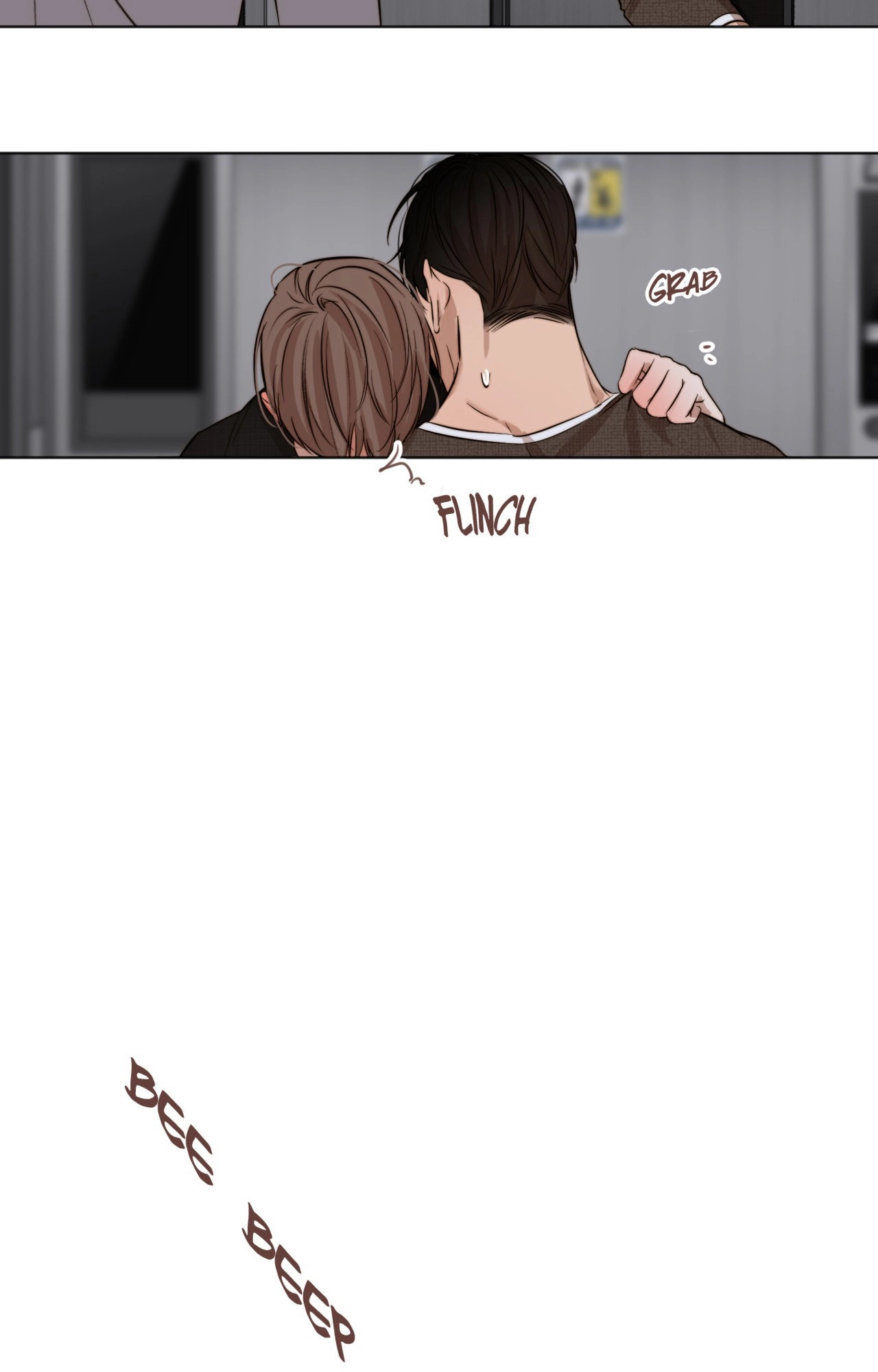 Read Secondo Piatto chapter 52 image 6 on Lezhin