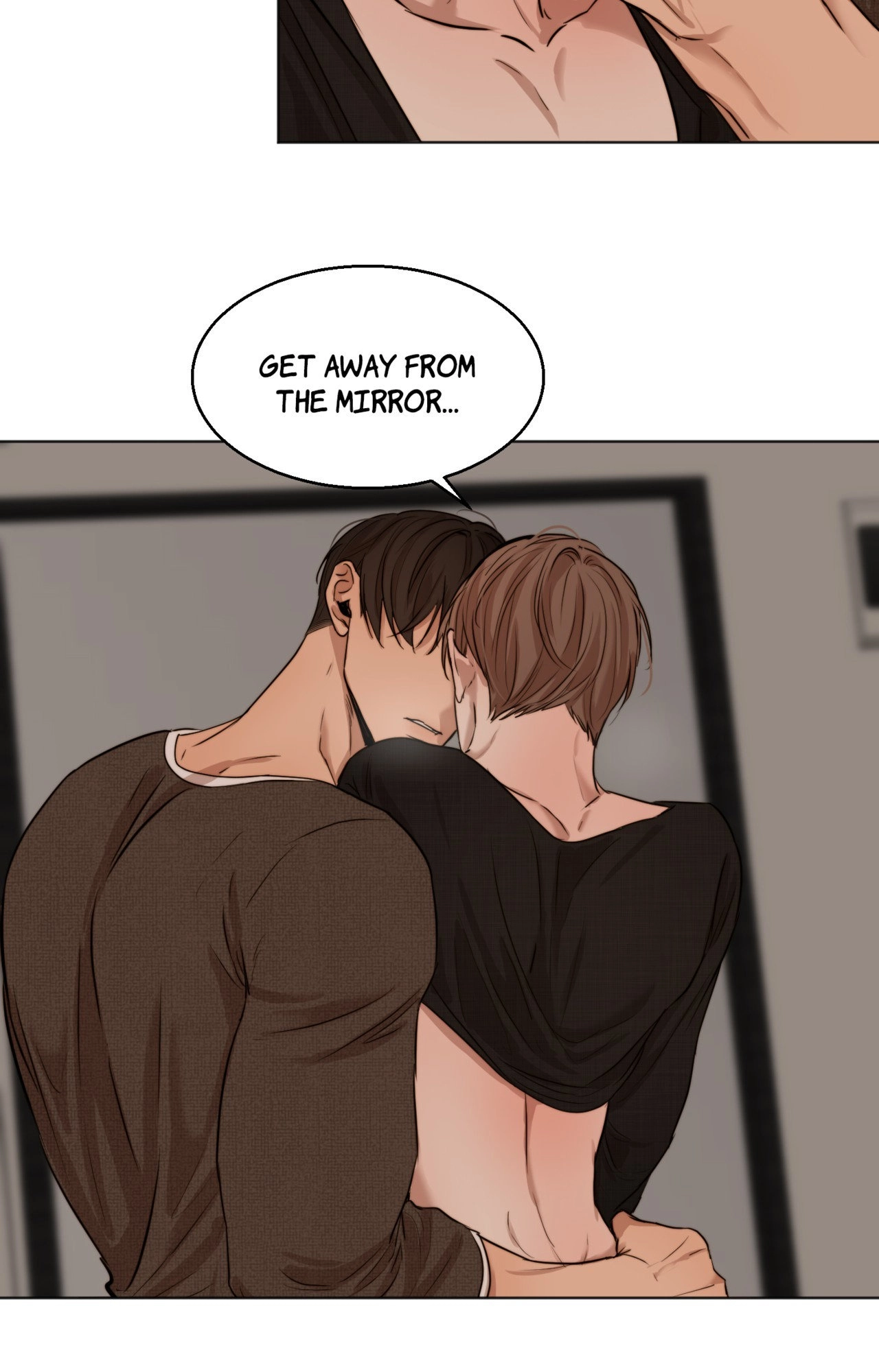 Read Secondo Piatto chapter 53 image 13 on Lezhin