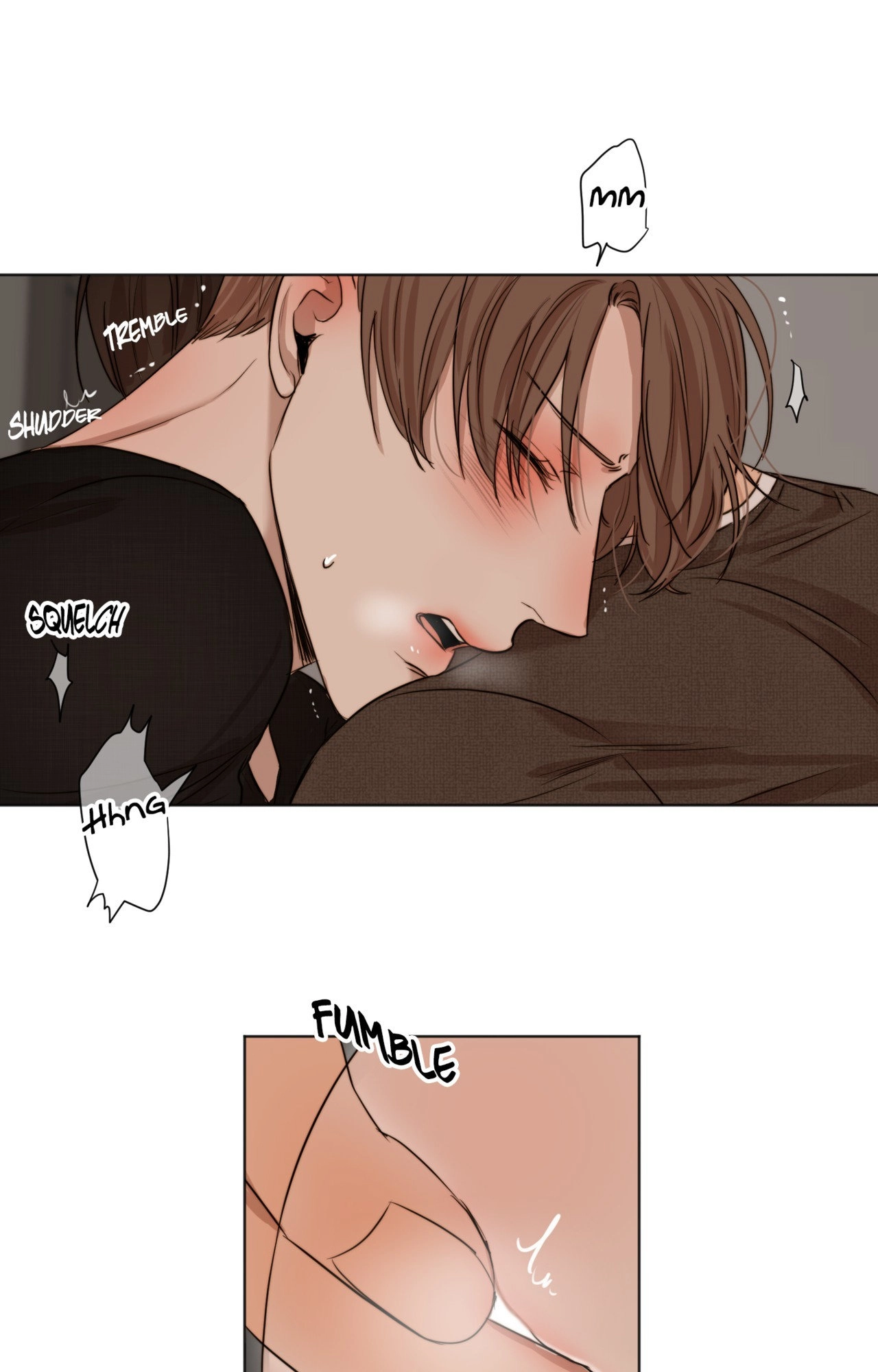 Read Secondo Piatto chapter 53 image 2 on Lezhin