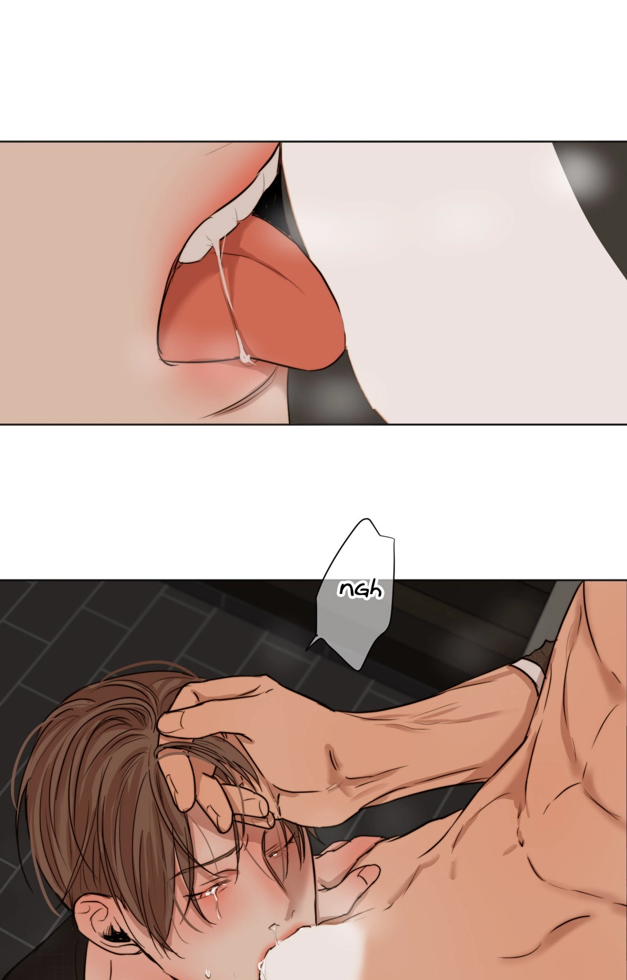 Read Secondo Piatto chapter 53 image 22 on Lezhin