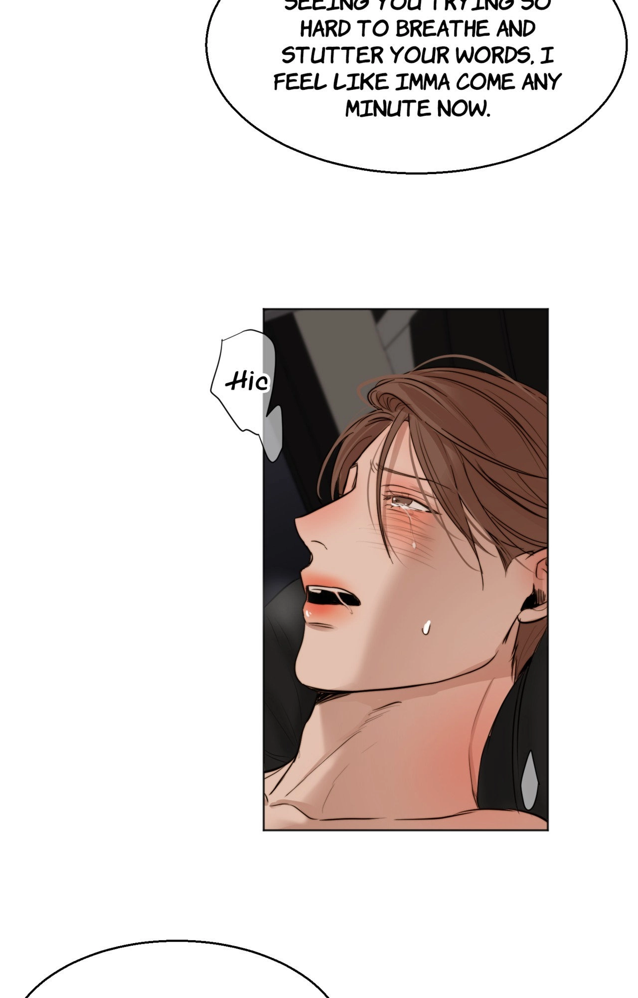 Read Secondo Piatto chapter 53 image 27 on Lezhin