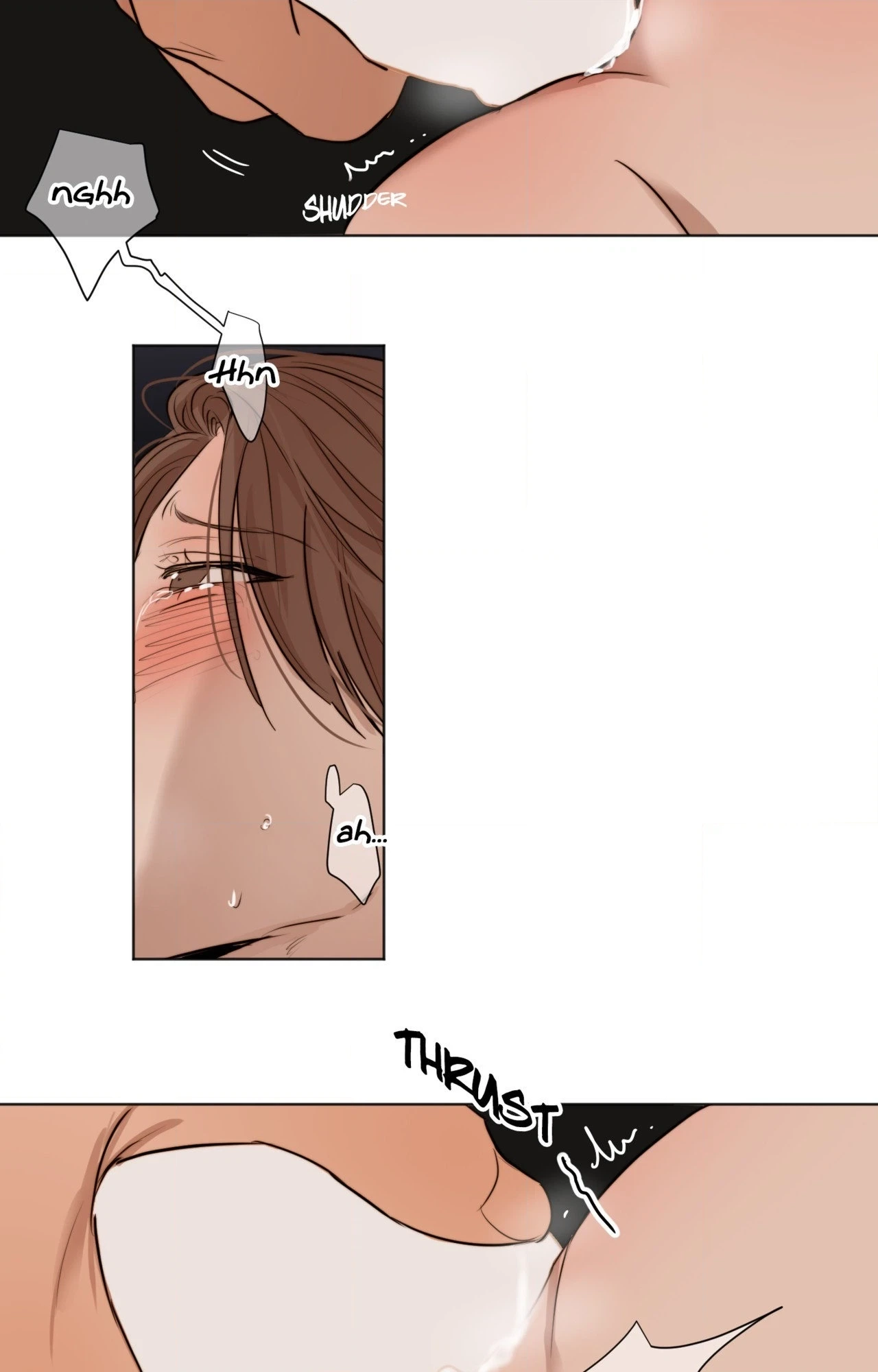 Read Secondo Piatto chapter 53 image 29 on Lezhin