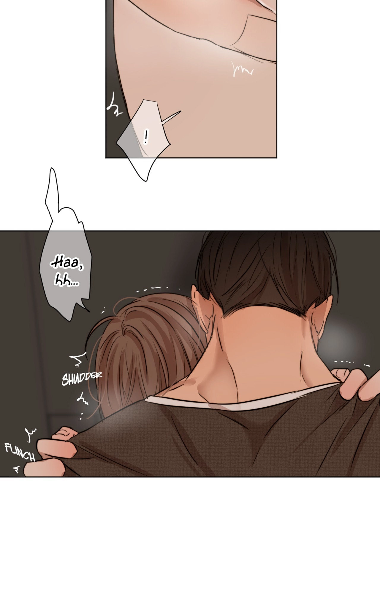 Read Secondo Piatto chapter 53 image 3 on Lezhin