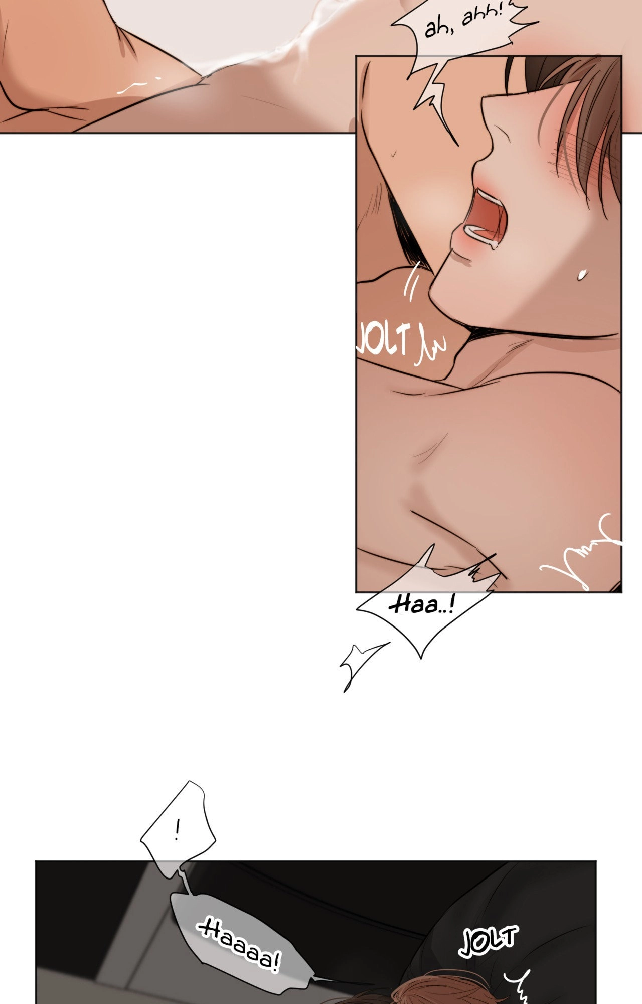 Read Secondo Piatto chapter 53 image 30 on Lezhin