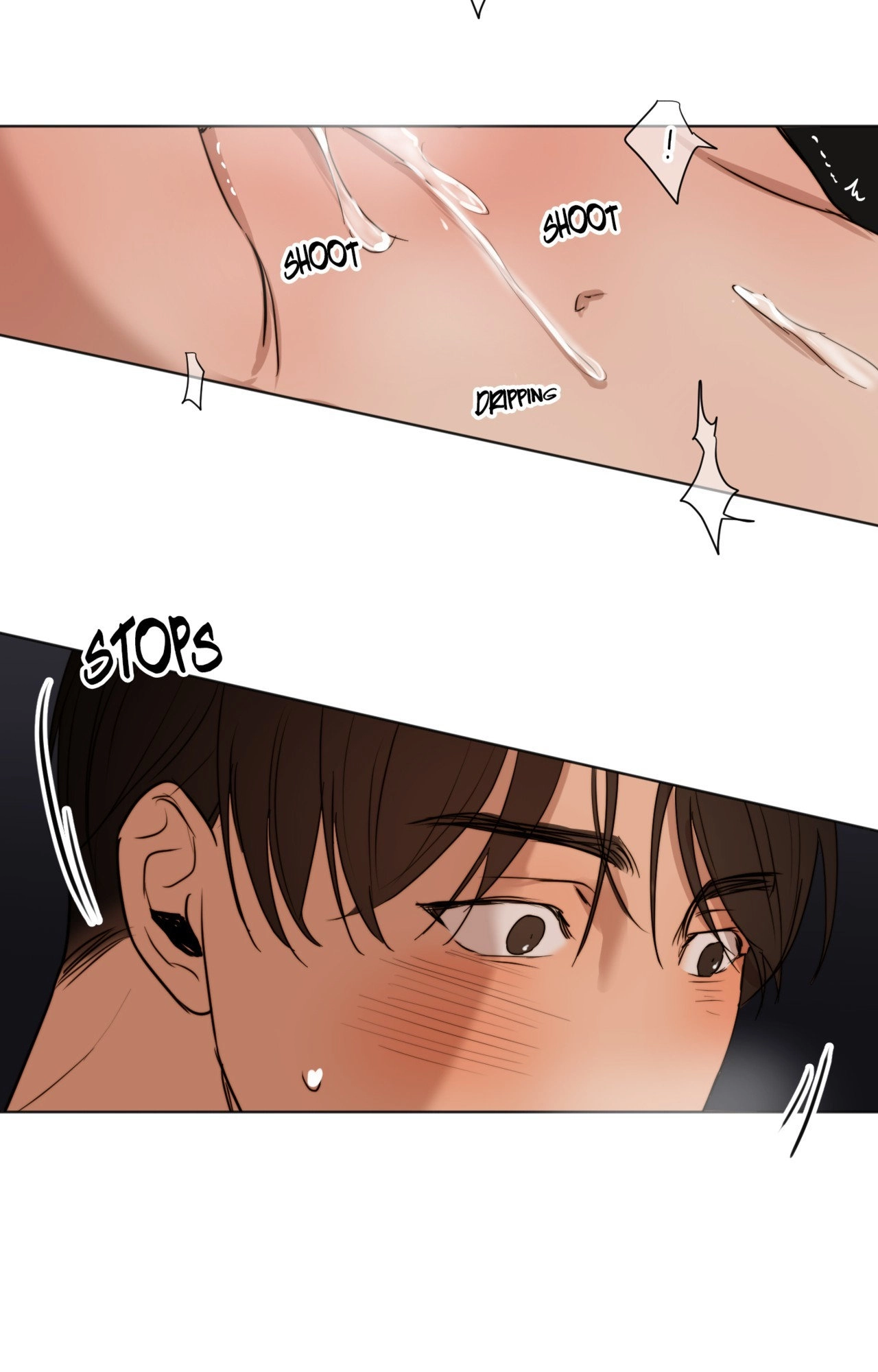 Read Secondo Piatto chapter 53 image 33 on Lezhin