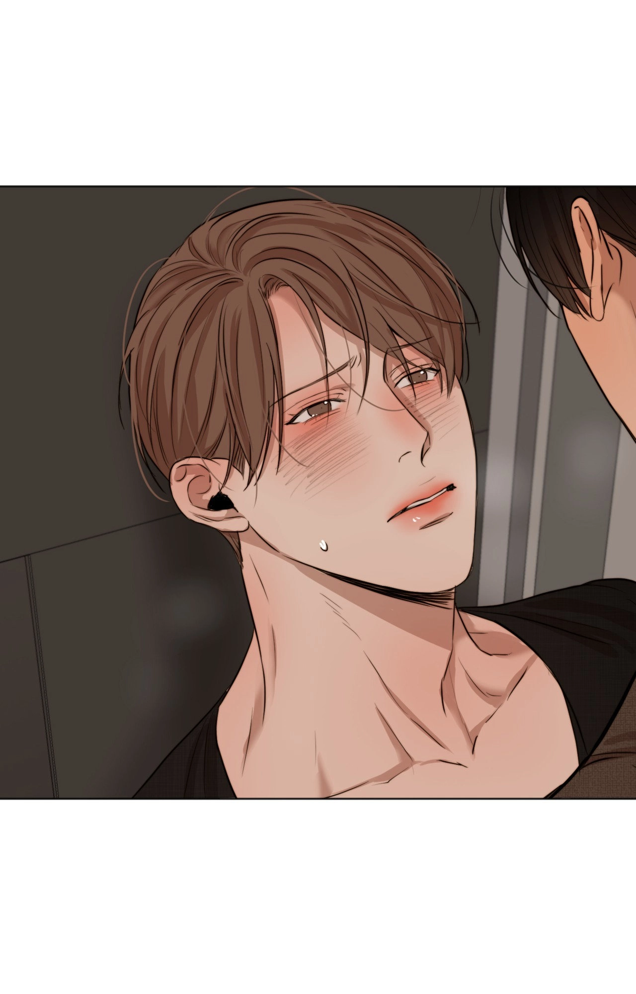 Read Secondo Piatto chapter 53 image 6 on Lezhin