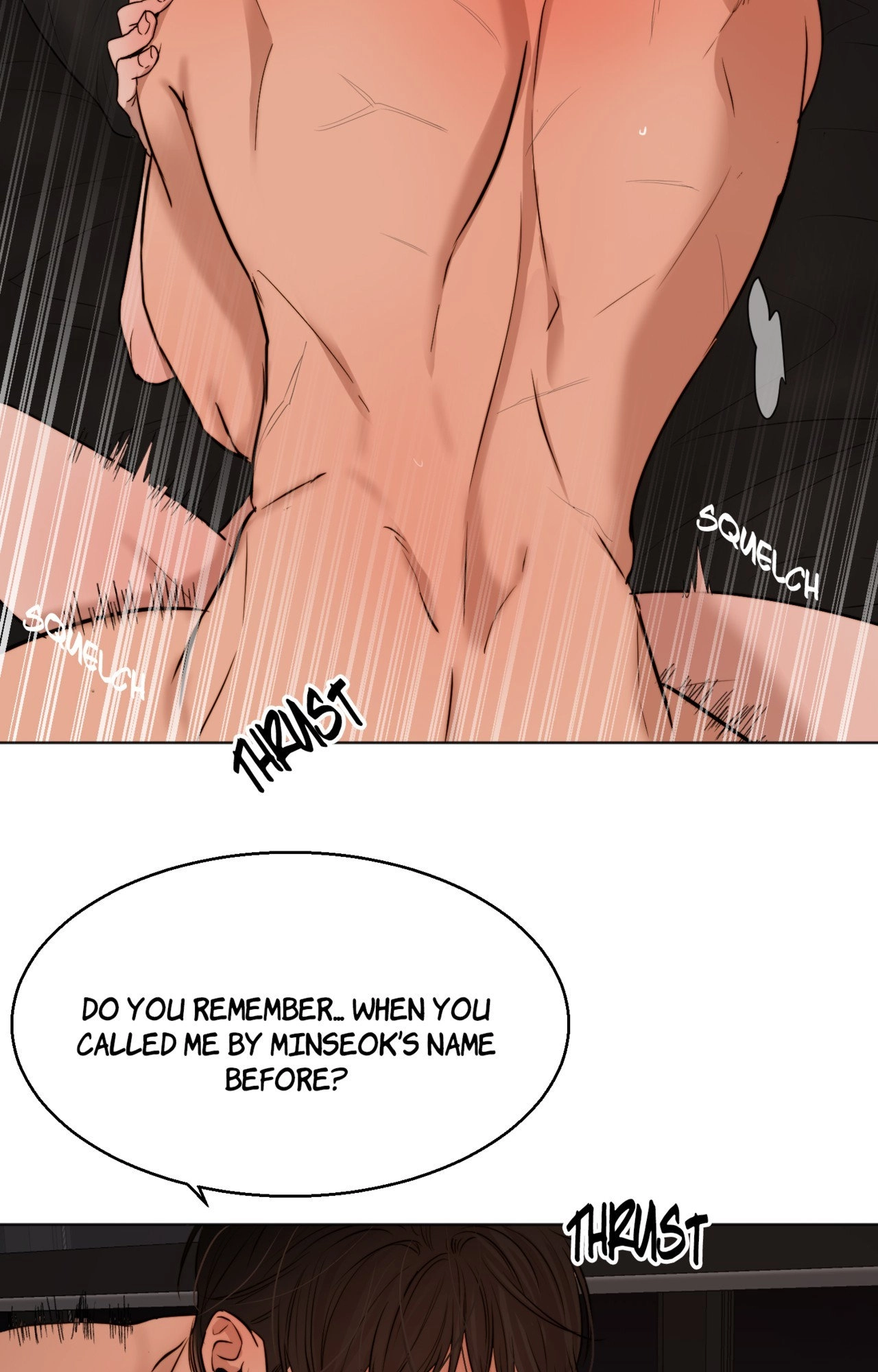 Read Secondo Piatto chapter 54 image 10 on Lezhin