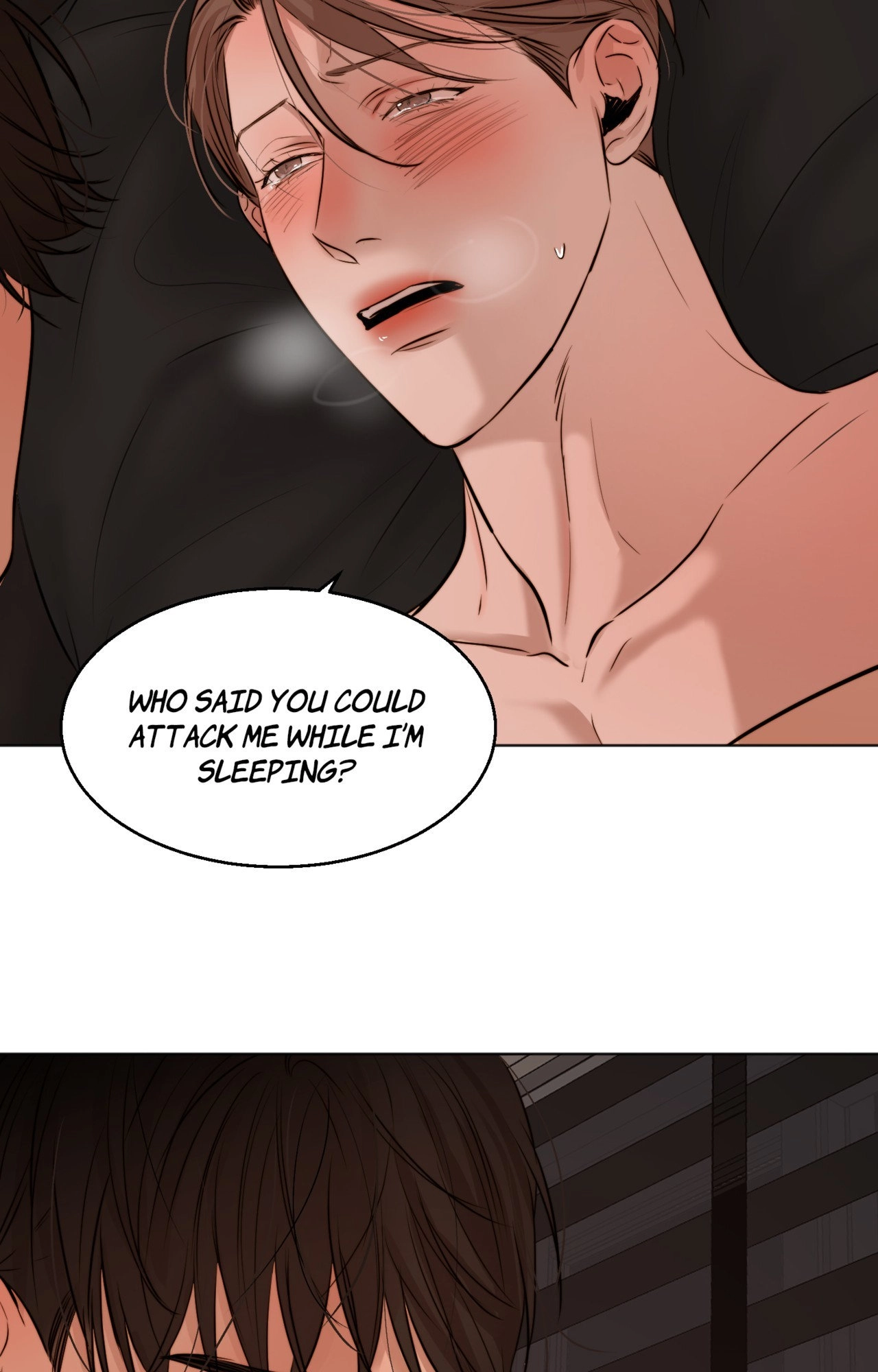Read Secondo Piatto chapter 54 image 13 on Lezhin