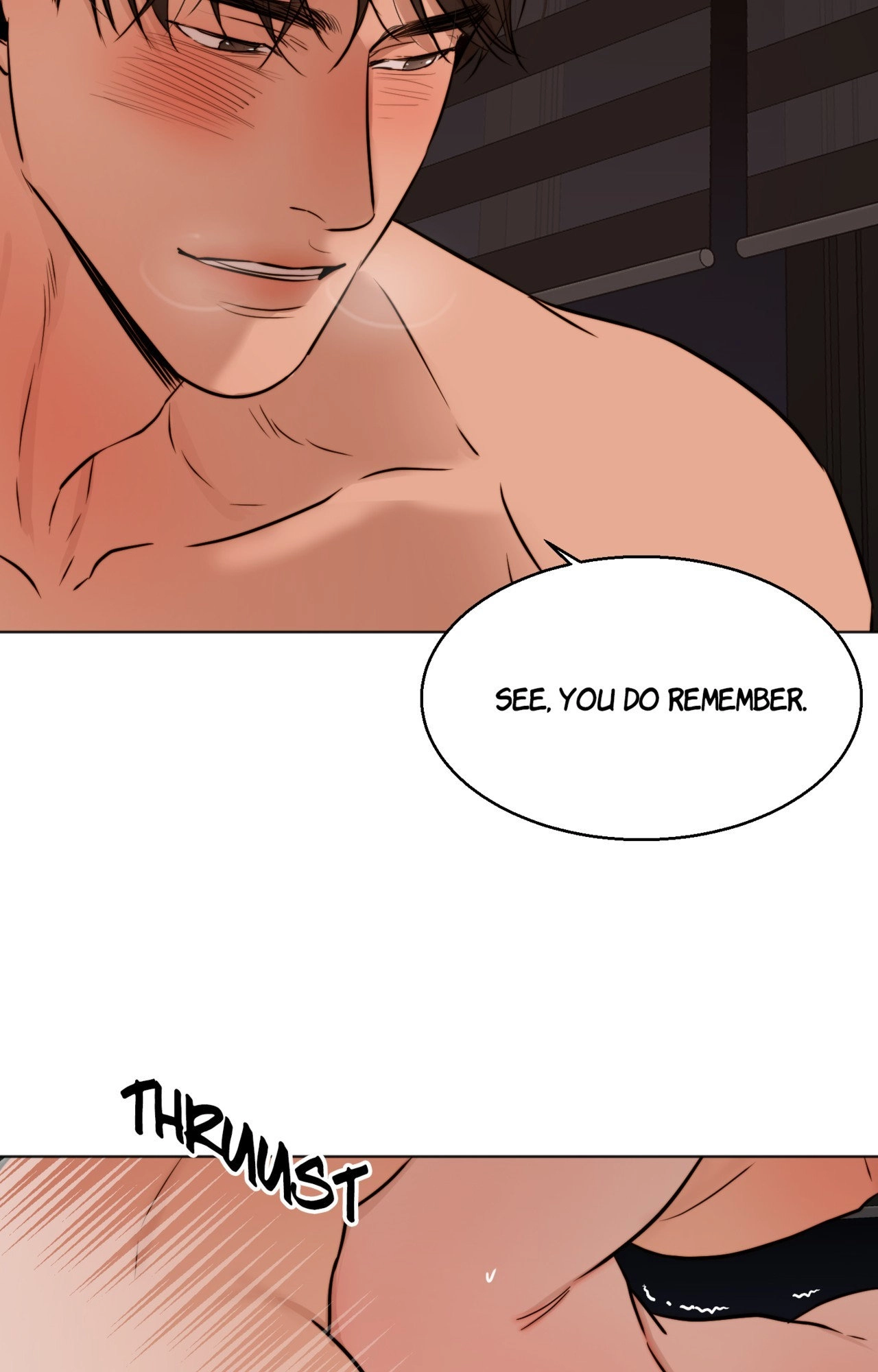 Read Secondo Piatto chapter 54 image 14 on Lezhin