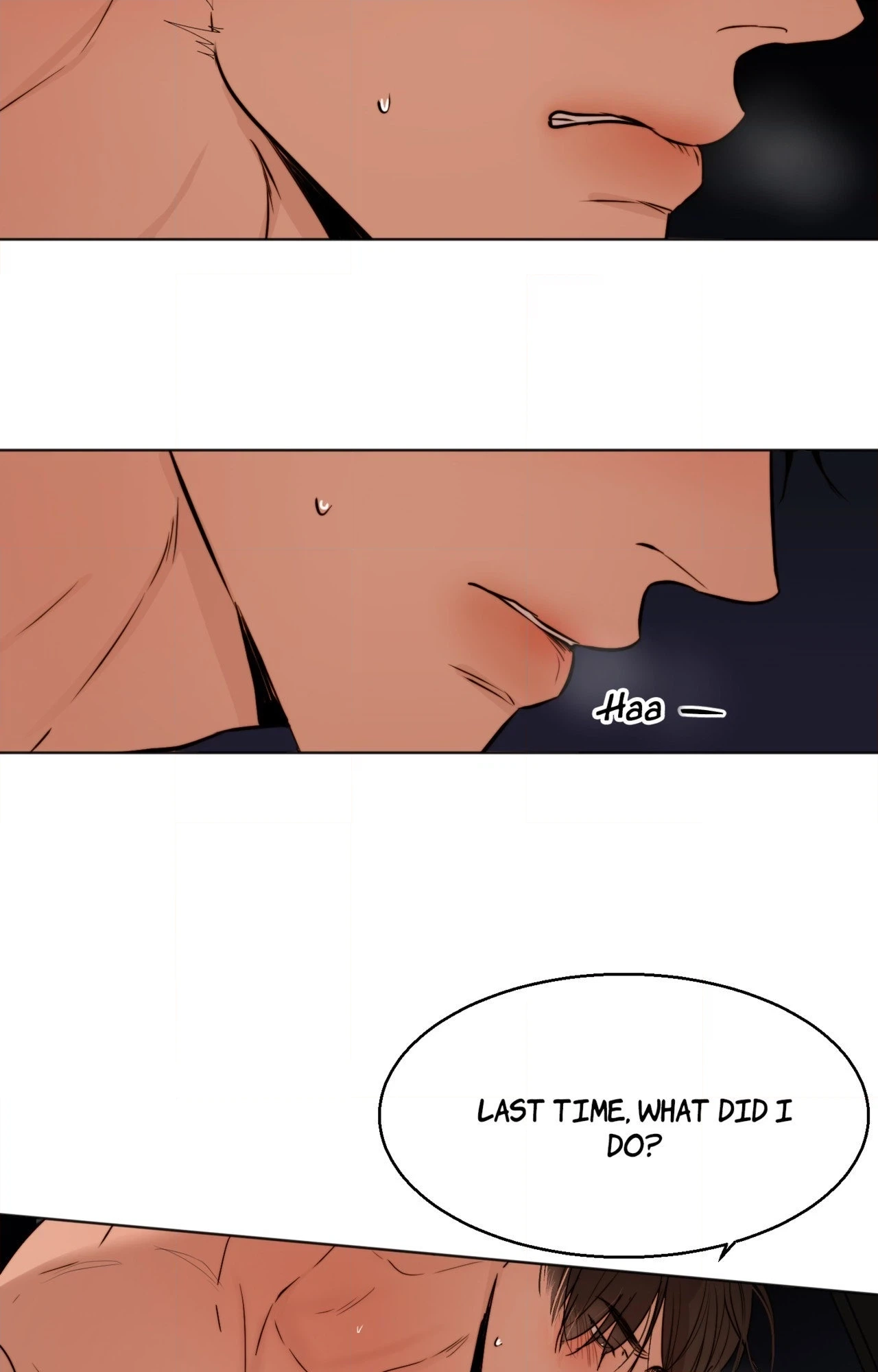 Read Secondo Piatto chapter 54 image 19 on Lezhin
