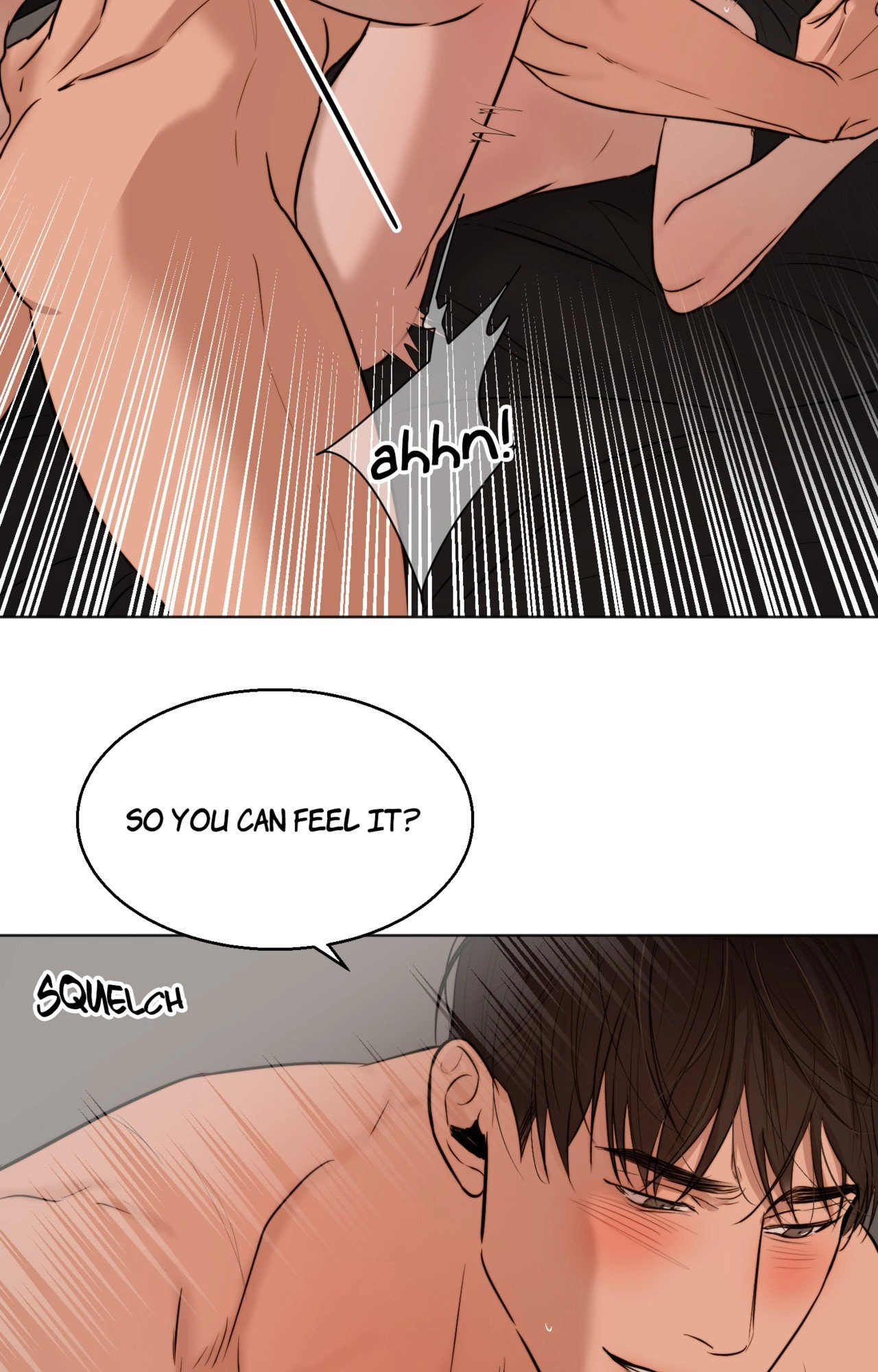 Read Secondo Piatto chapter 54 image 27 on Lezhin