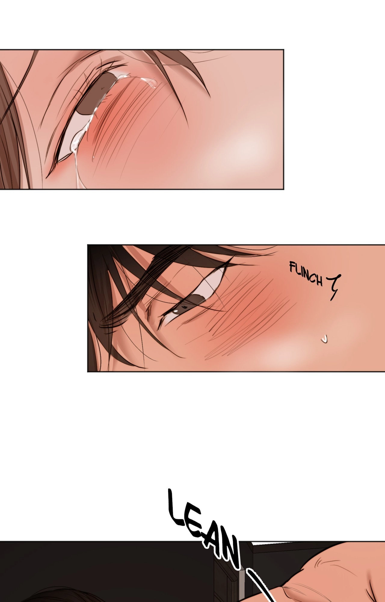 Read Secondo Piatto chapter 54 image 3 on Lezhin