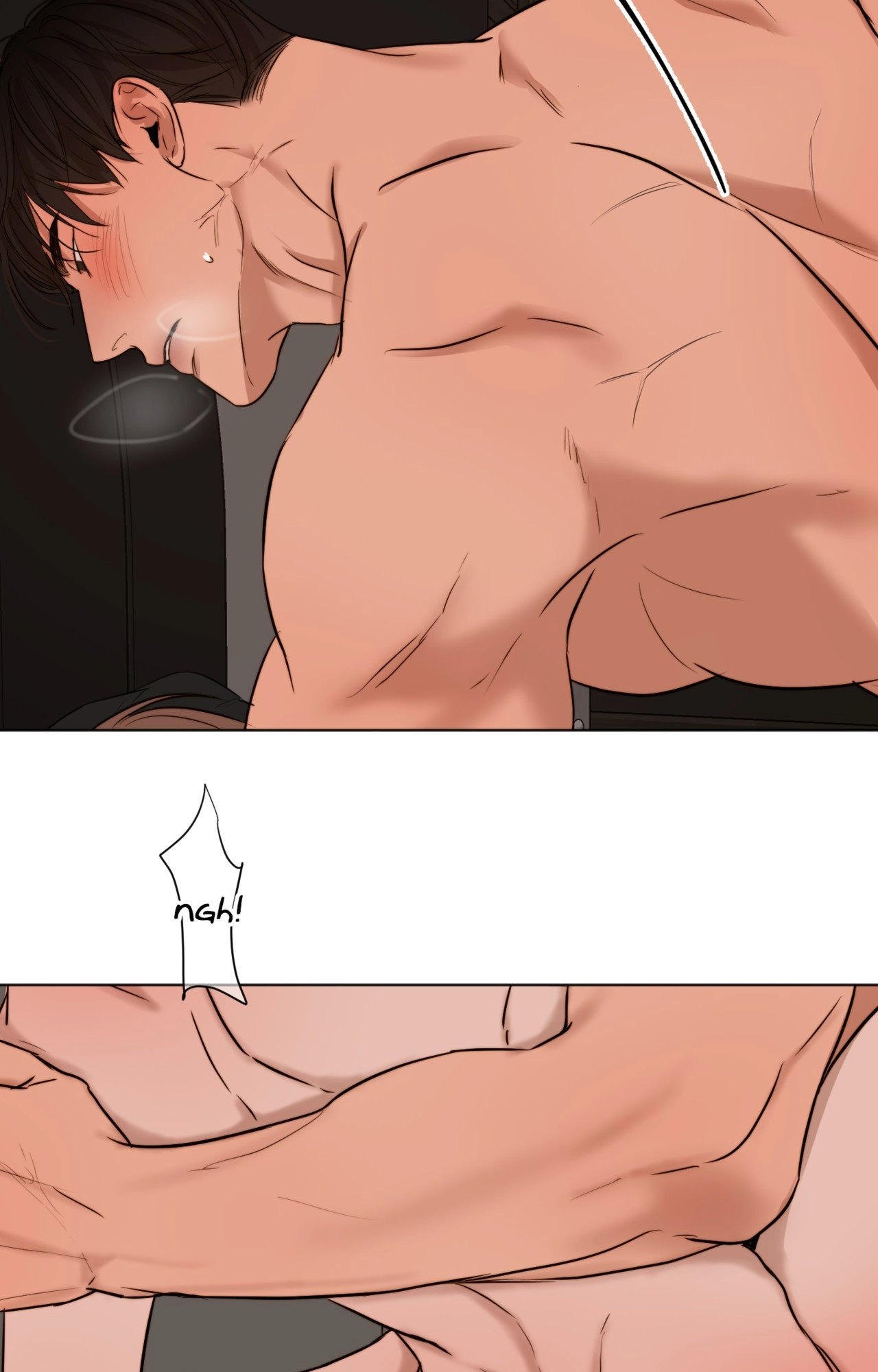 Read Secondo Piatto chapter 54 image 4 on Lezhin