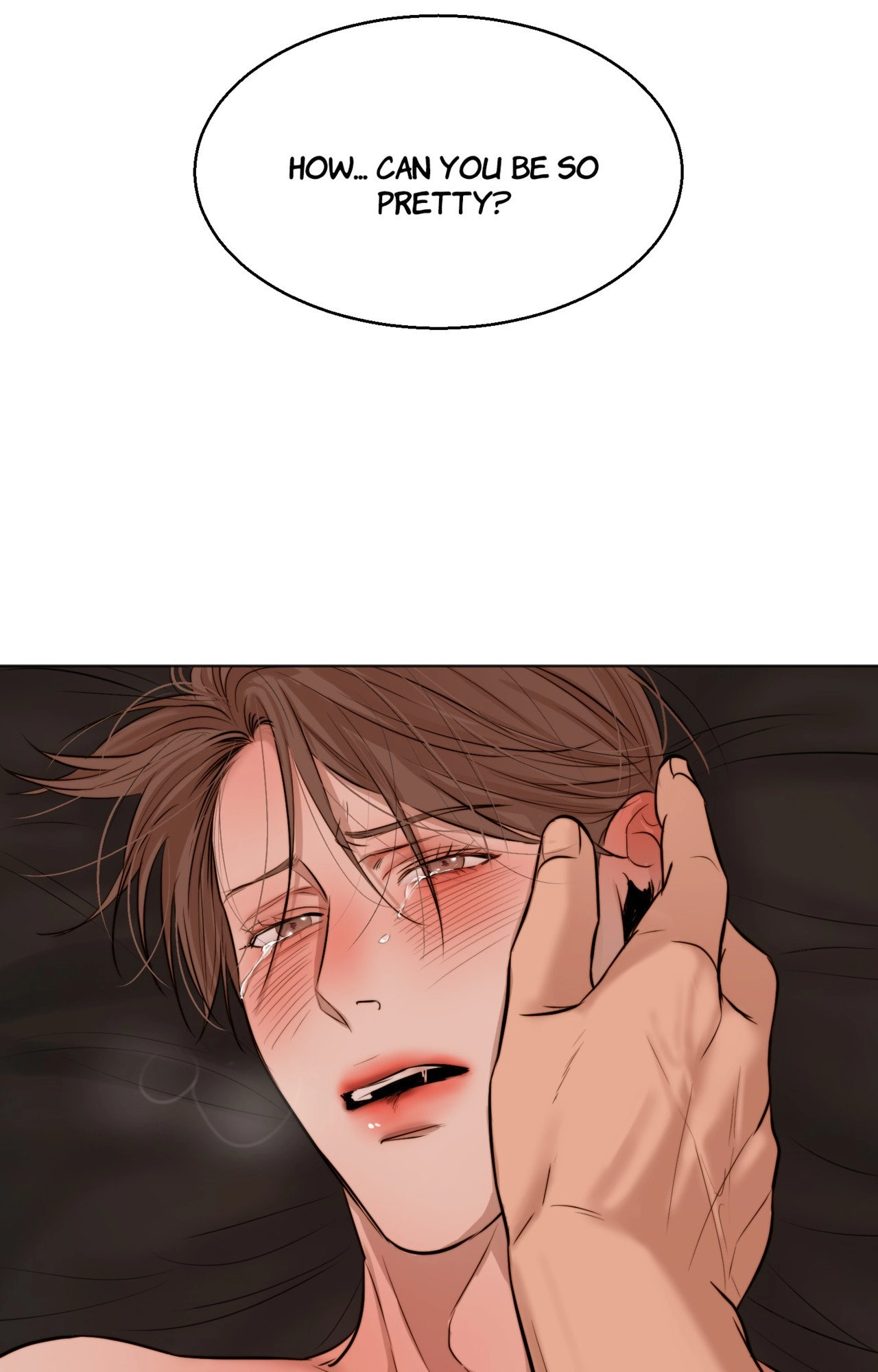 Read Secondo Piatto chapter 54 image 41 on Lezhin