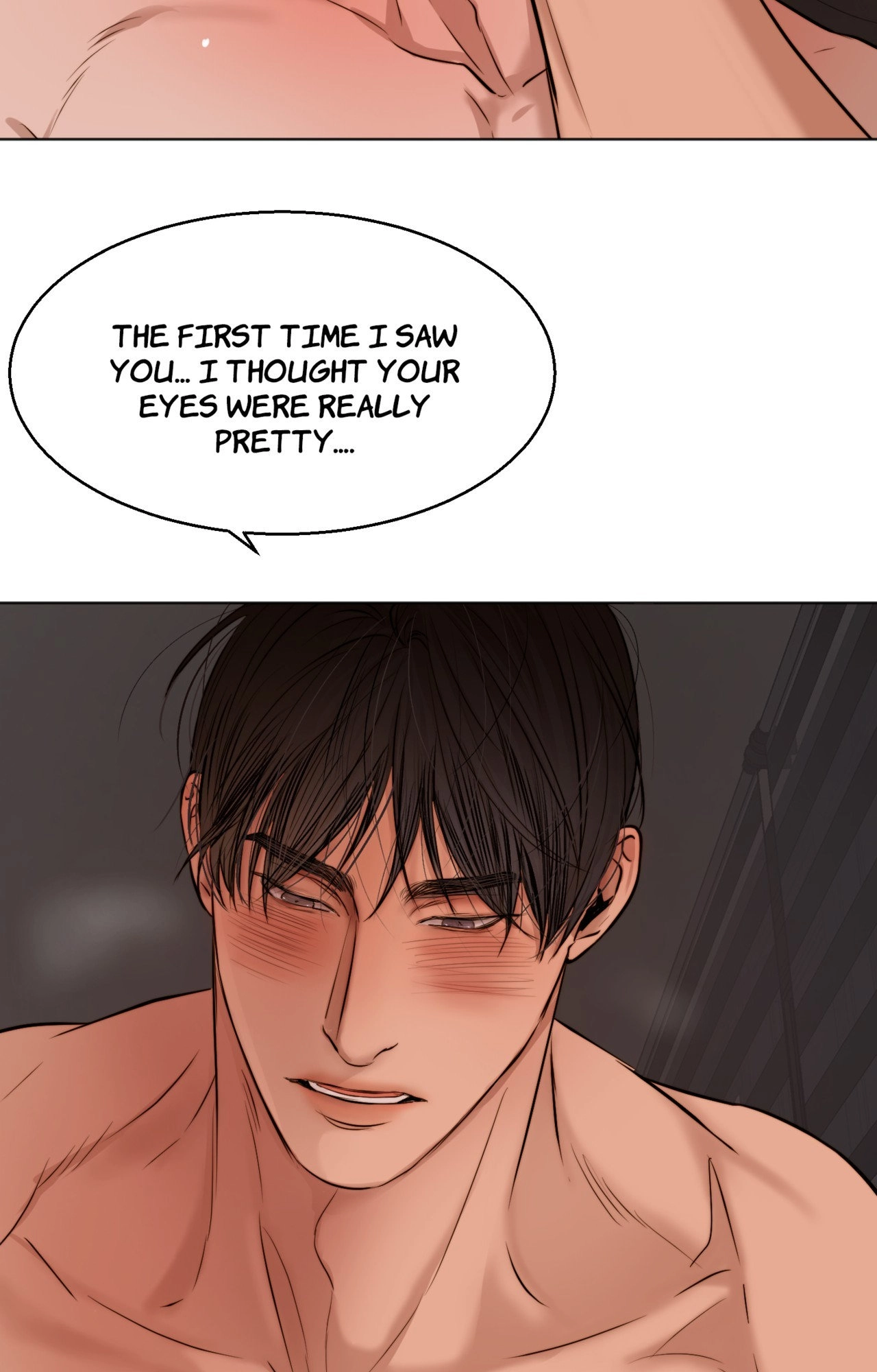 Read Secondo Piatto chapter 54 image 42 on Lezhin
