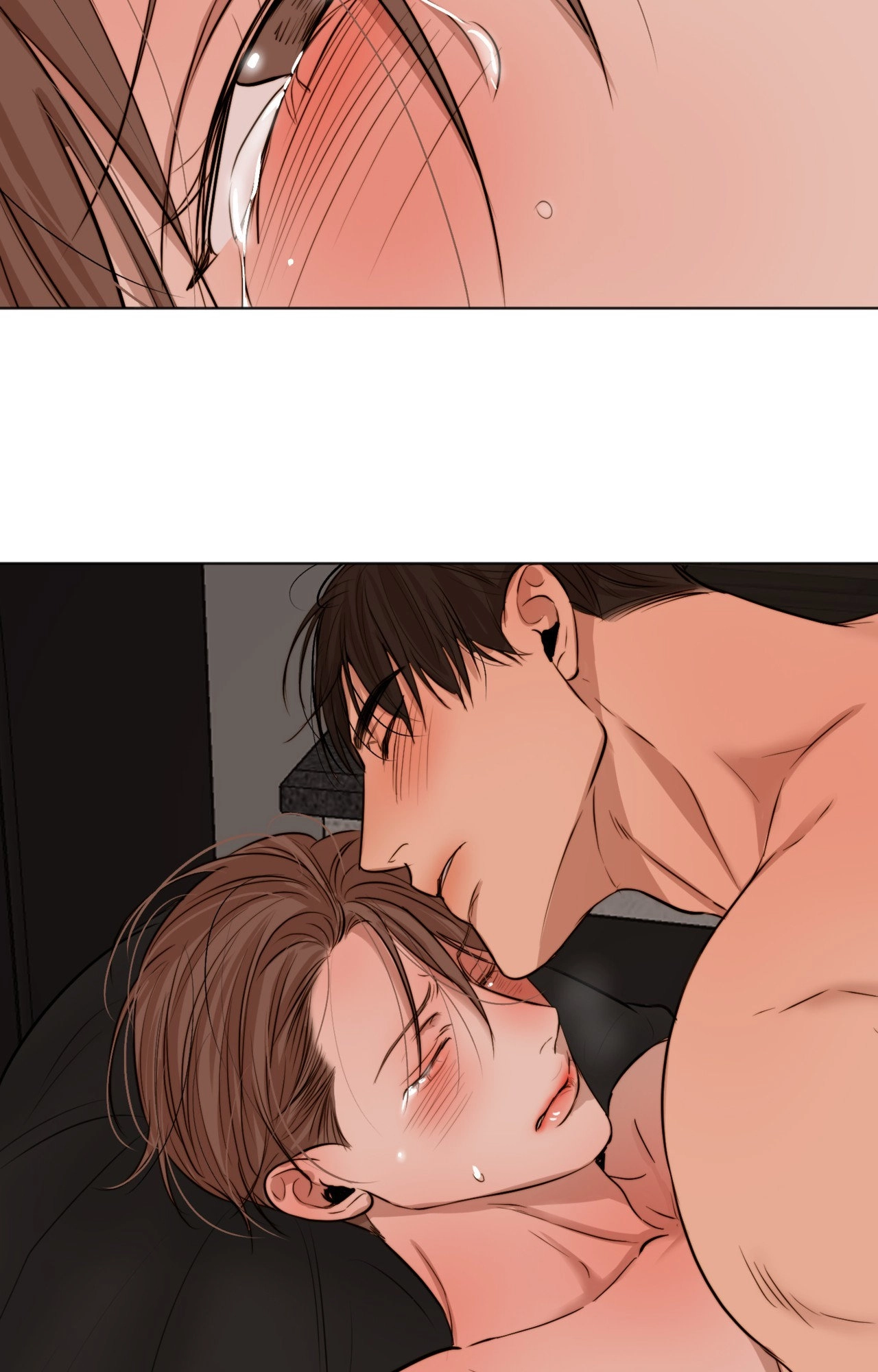 Read Secondo Piatto chapter 54 image 44 on Lezhin