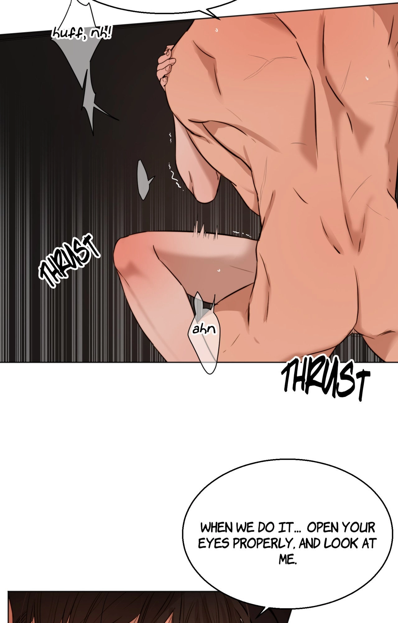 Read Secondo Piatto chapter 54 image 7 on Lezhin