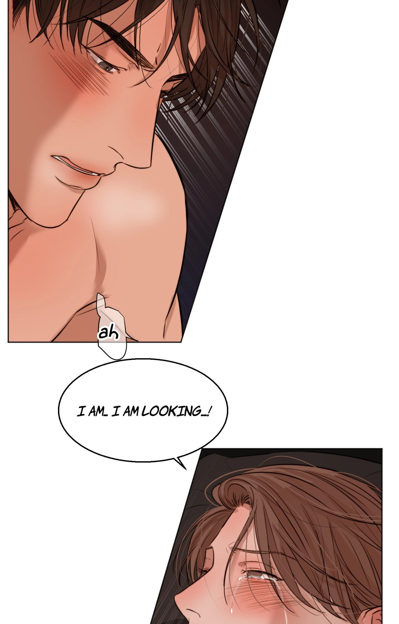 Read Secondo Piatto chapter 54 image 8 on Lezhin