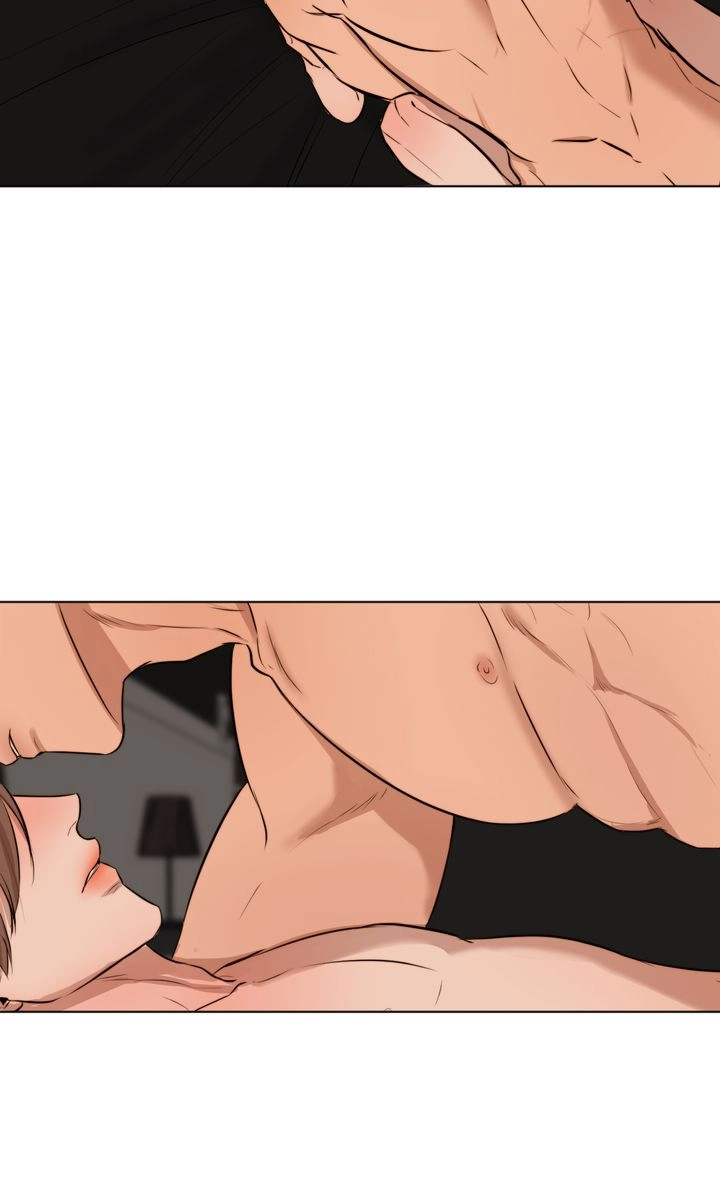 Read Secondo Piatto chapter 55 image 1 on Lezhin