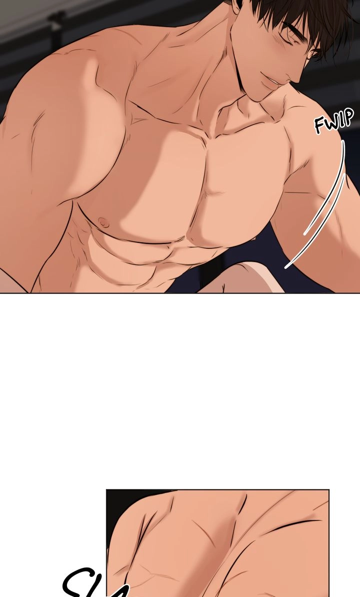 Read Secondo Piatto chapter 55 image 10 on Lezhin