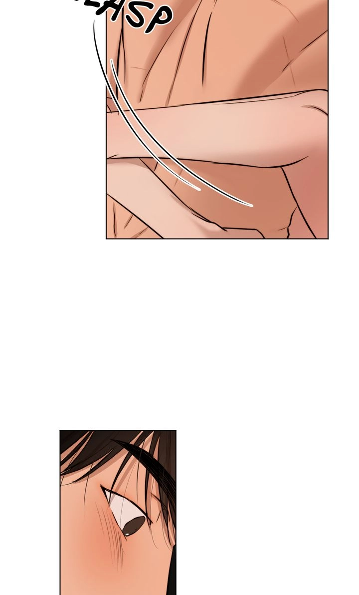 Read Secondo Piatto chapter 55 image 11 on Lezhin