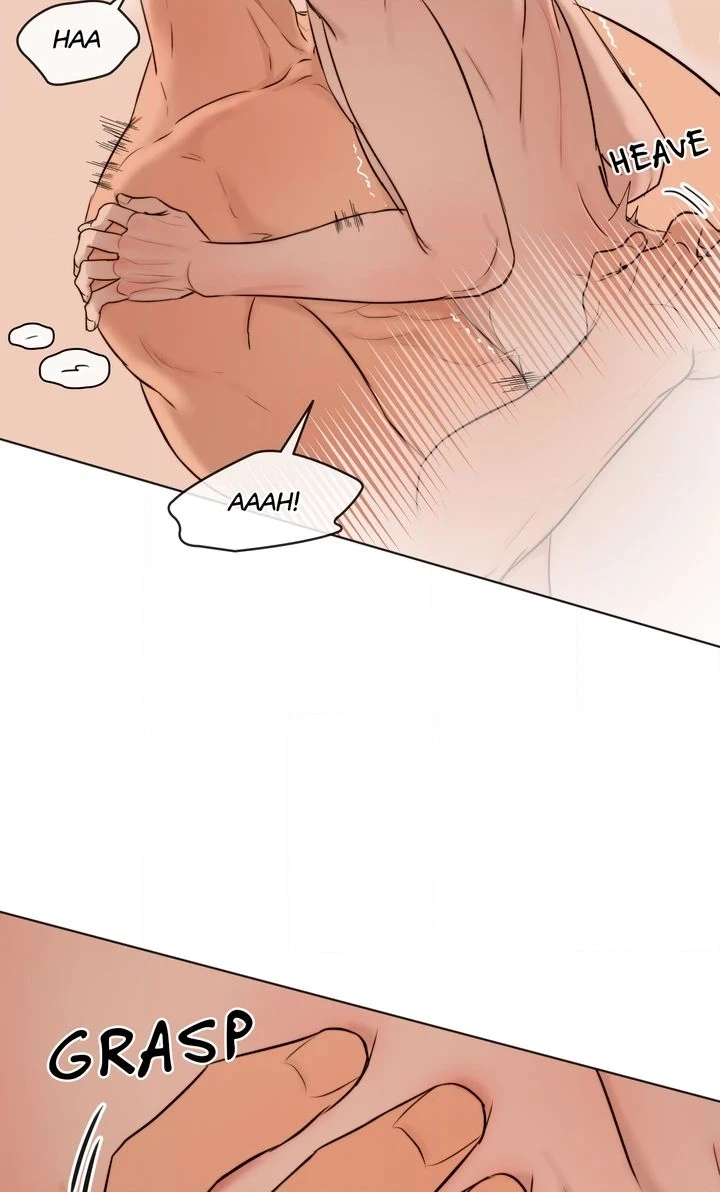 Read Secondo Piatto chapter 55 image 19 on Lezhin