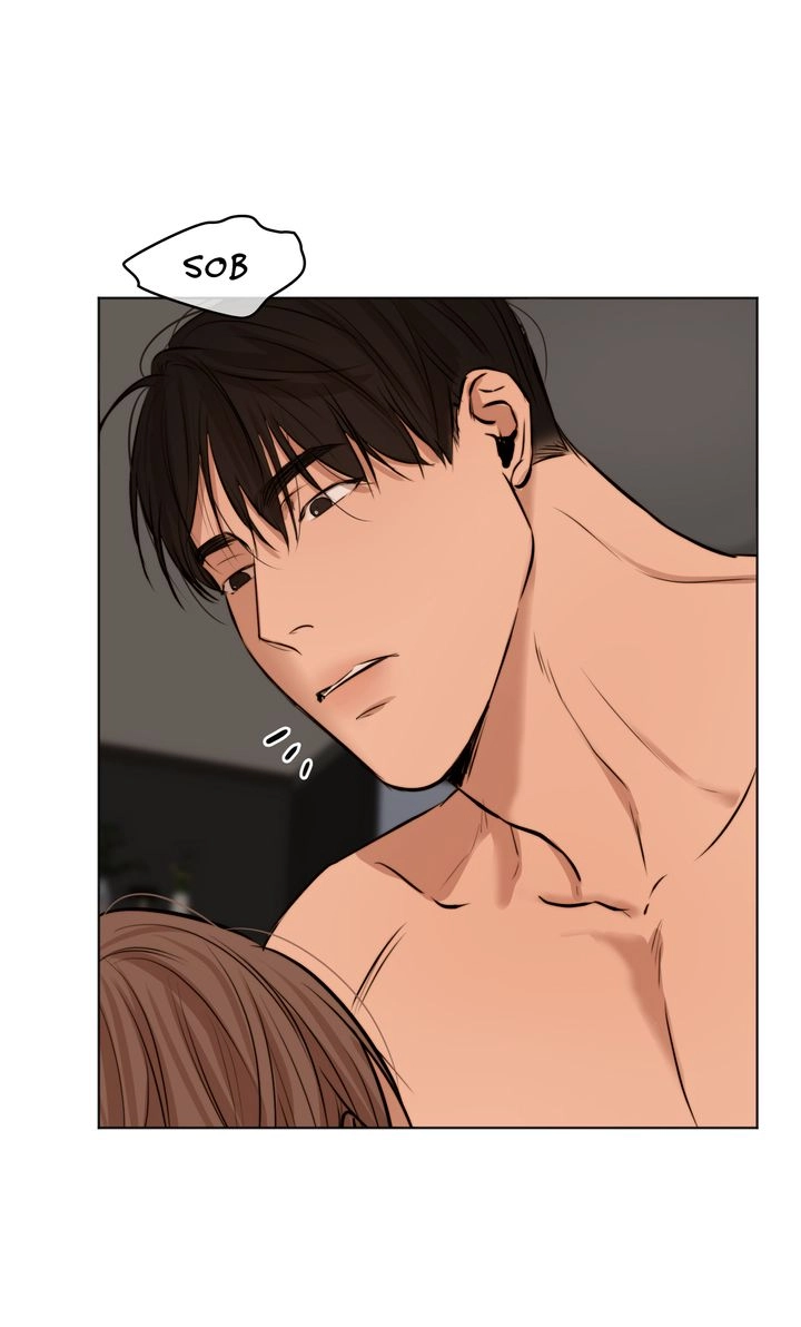 Read Secondo Piatto chapter 55 image 2 on Lezhin