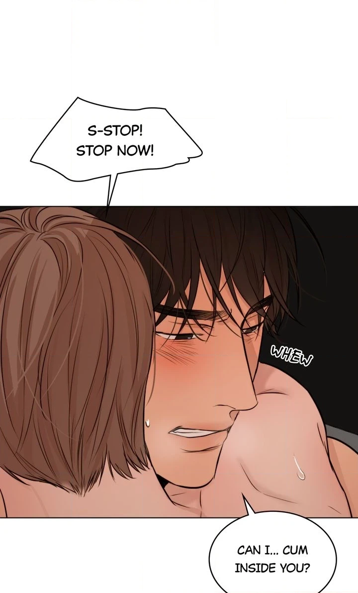 Read Secondo Piatto chapter 55 image 29 on Lezhin