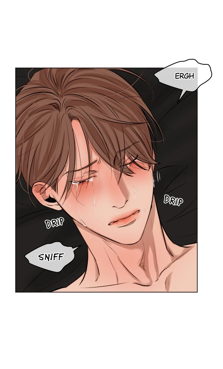 Read Secondo Piatto chapter 55 image 3 on Lezhin