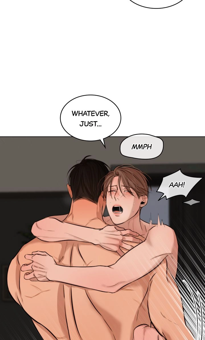 Read Secondo Piatto chapter 55 image 30 on Lezhin