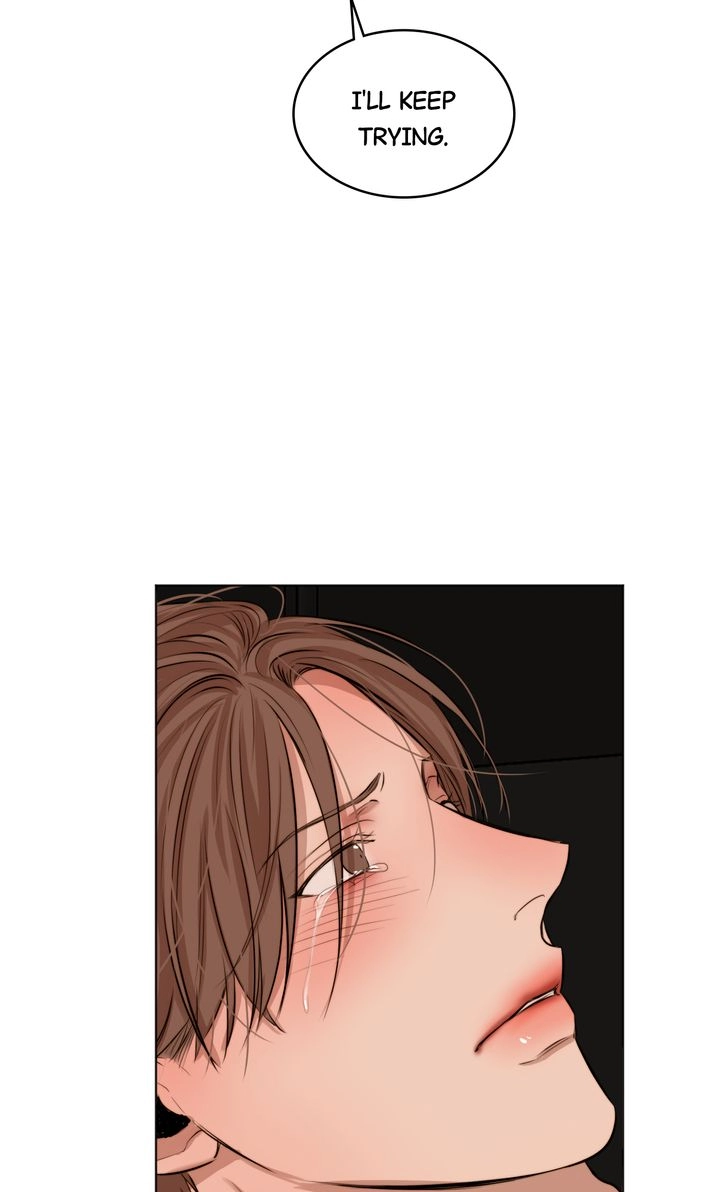 Read Secondo Piatto chapter 55 image 44 on Lezhin